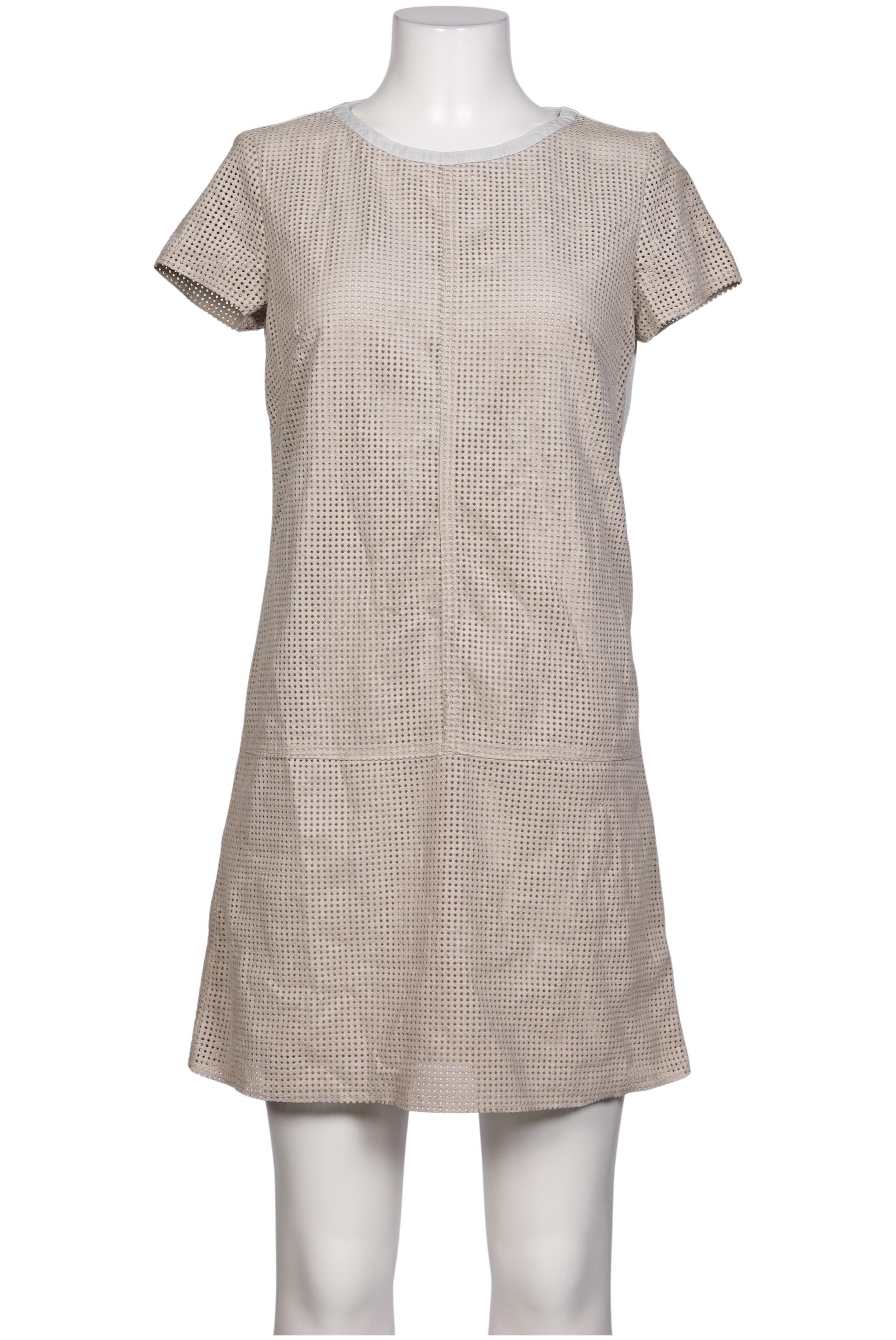 

Boss Orange Damen Kleid, beige, Gr. 36