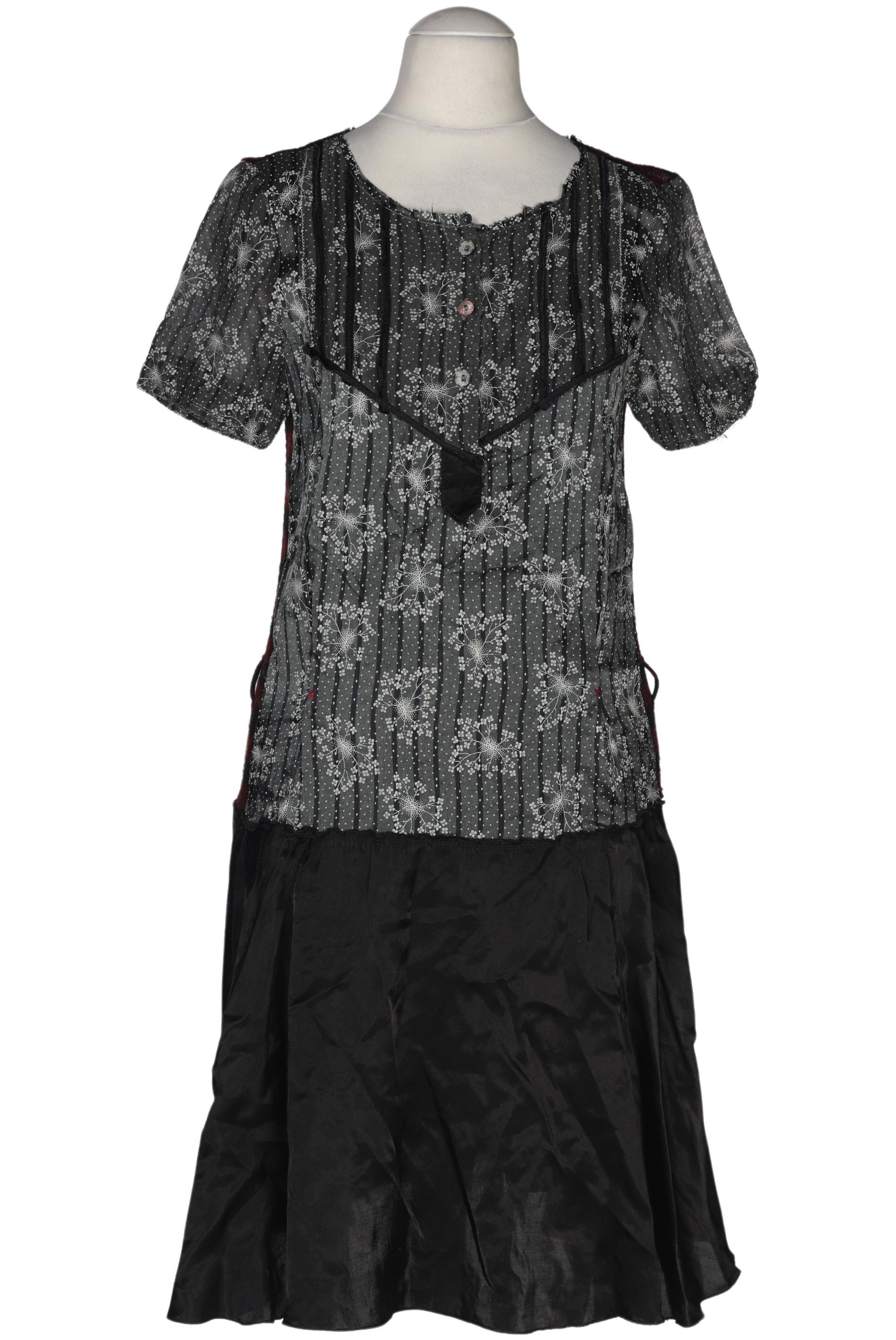 

Boss Orange Damen Kleid, schwarz, Gr. 34