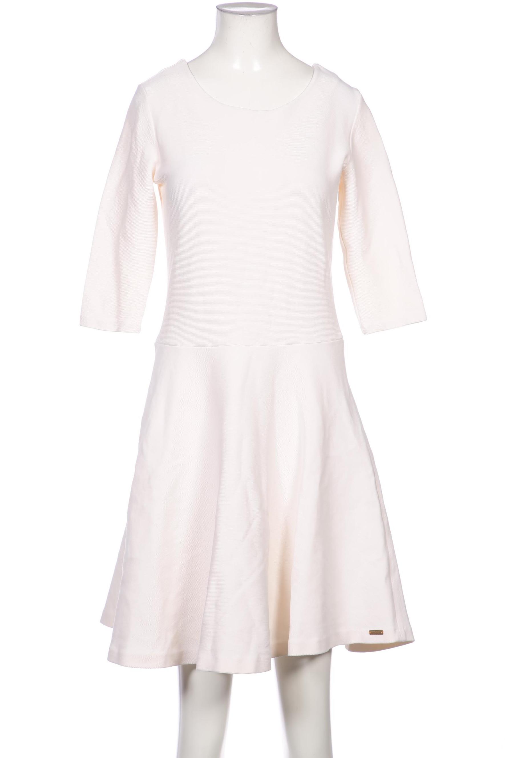 

Boss Orange Damen Kleid, weiß