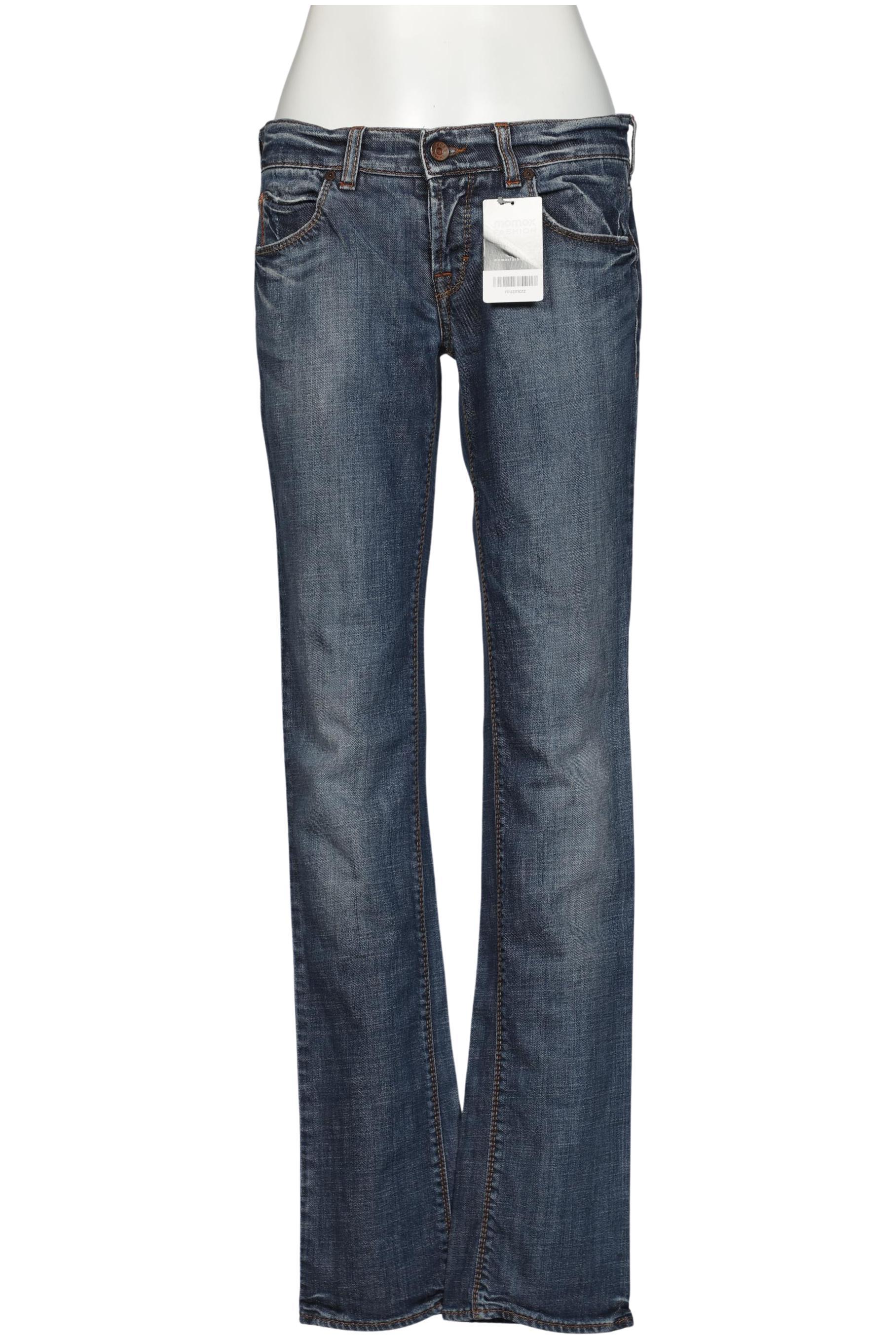 

Boss Orange Damen Jeans, blau, Gr. 28