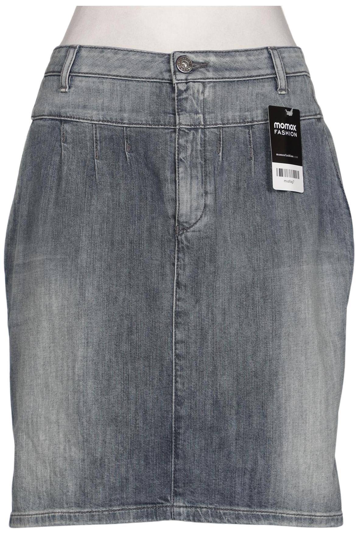 

Boss Orange Damen Rock, blau, Gr. 40