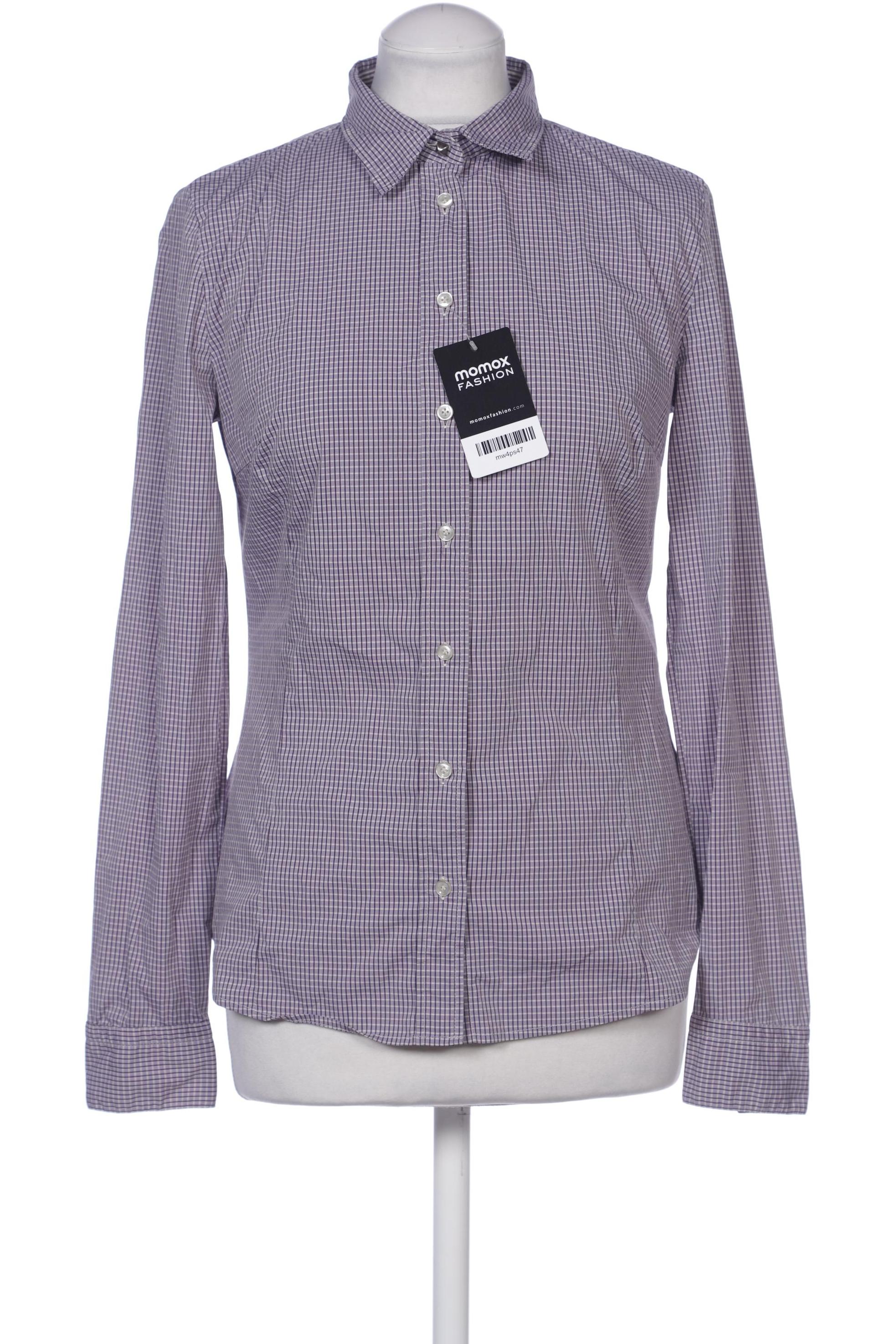 

Boss Orange Damen Bluse, flieder, Gr. 36