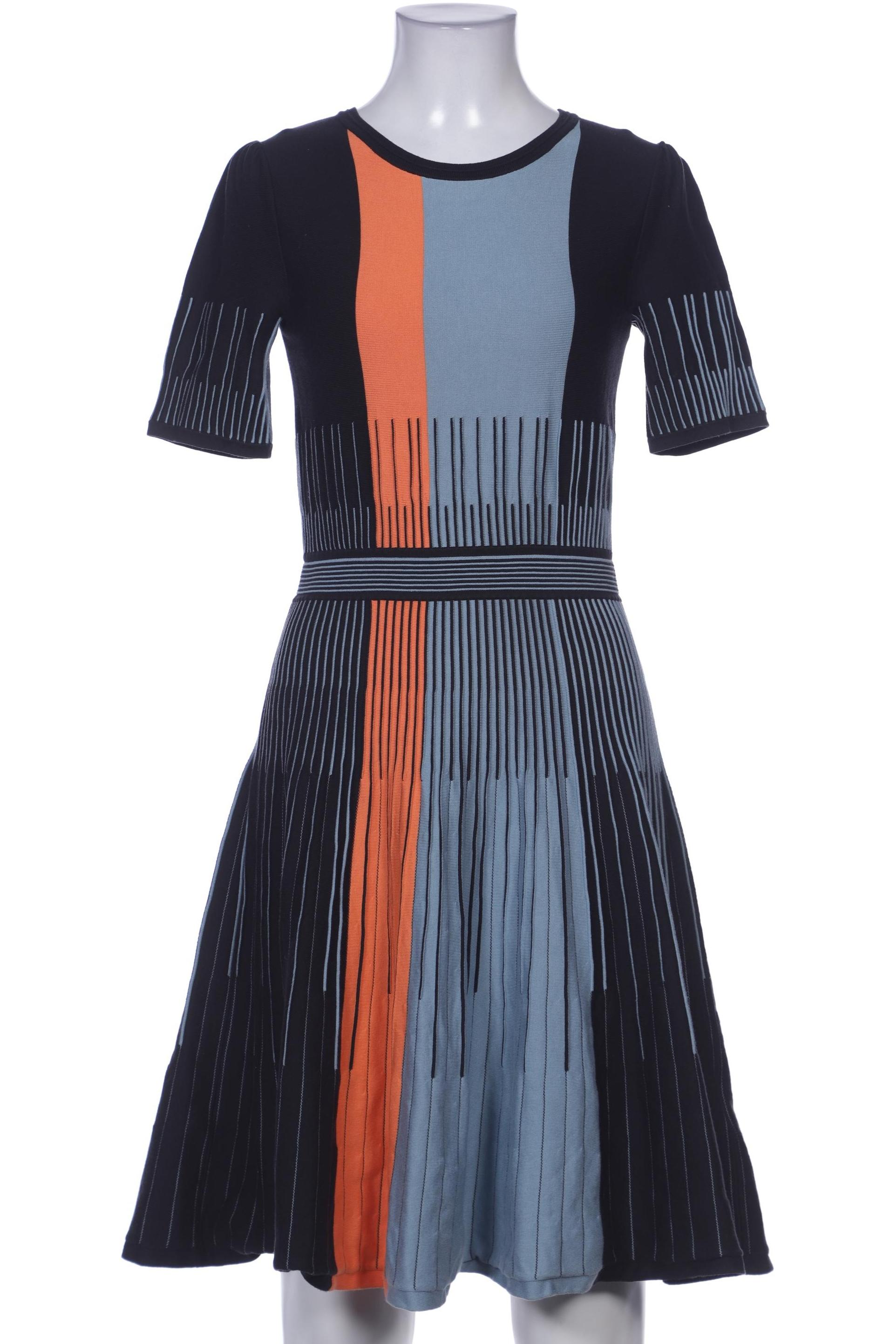 

Boss Orange Damen Kleid, schwarz, Gr. 34