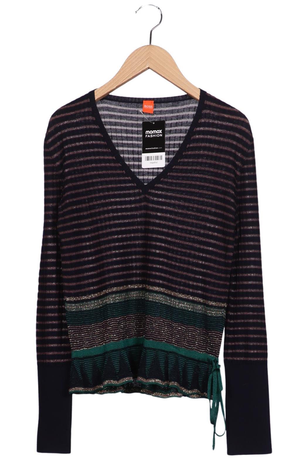 

Boss Orange Damen Pullover, mehrfarbig, Gr. 42