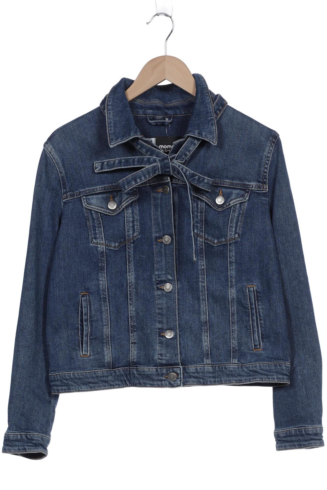 

Boss Orange Damen Jacke, marineblau, Gr. 38