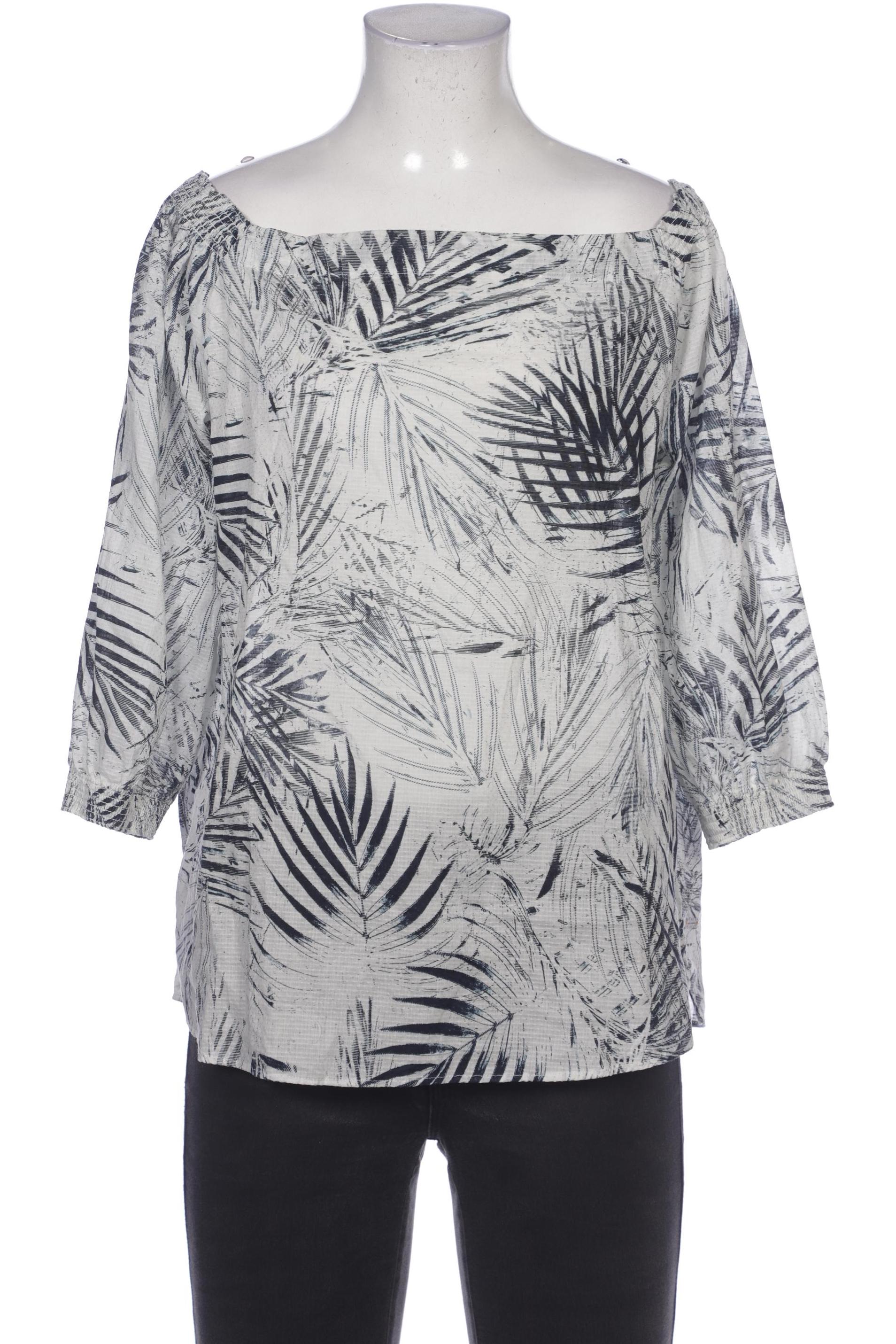 

Boss Orange Damen Bluse, grau, Gr. 38