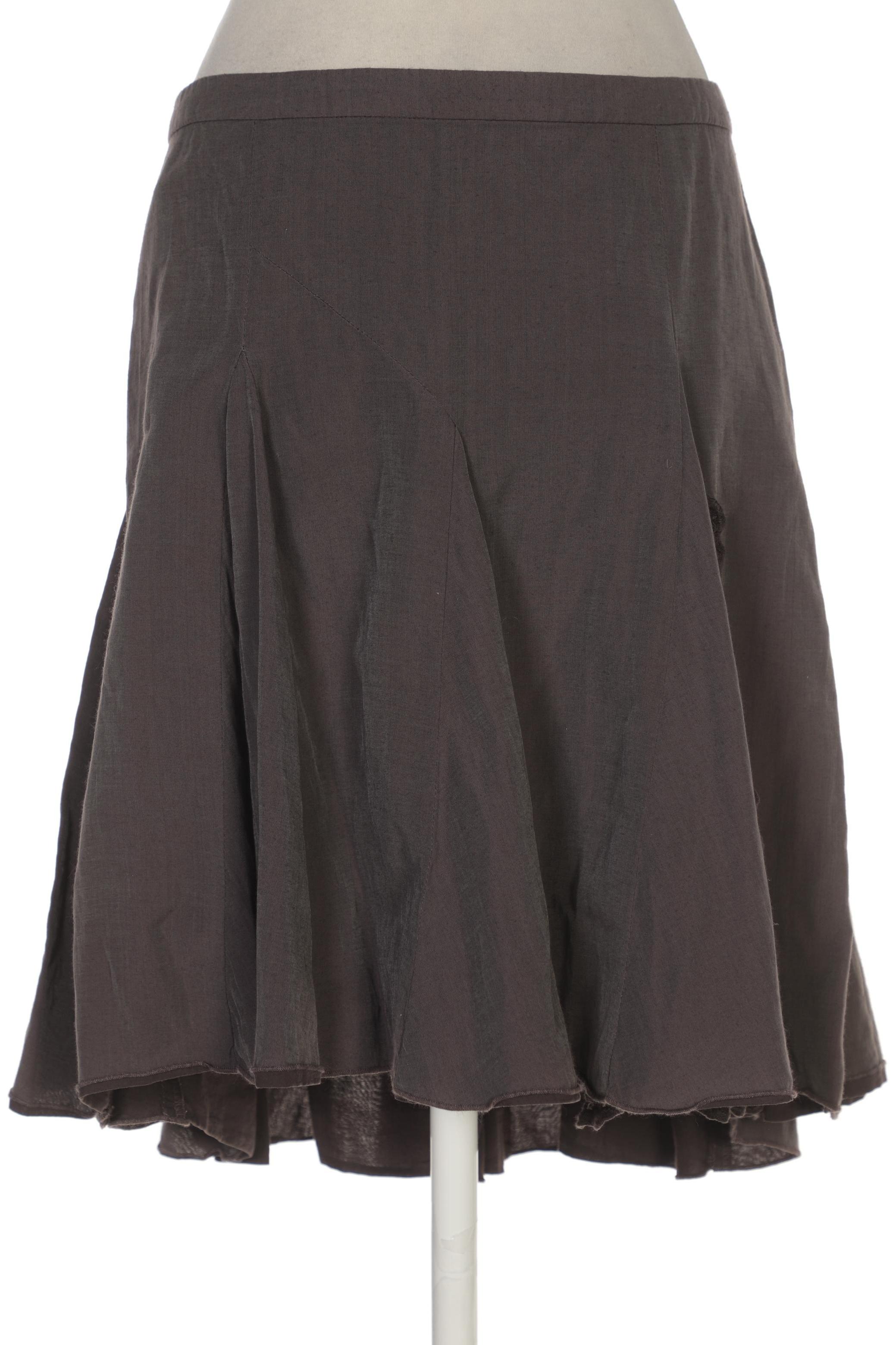 

Boss Orange Damen Rock, grau, Gr. 38