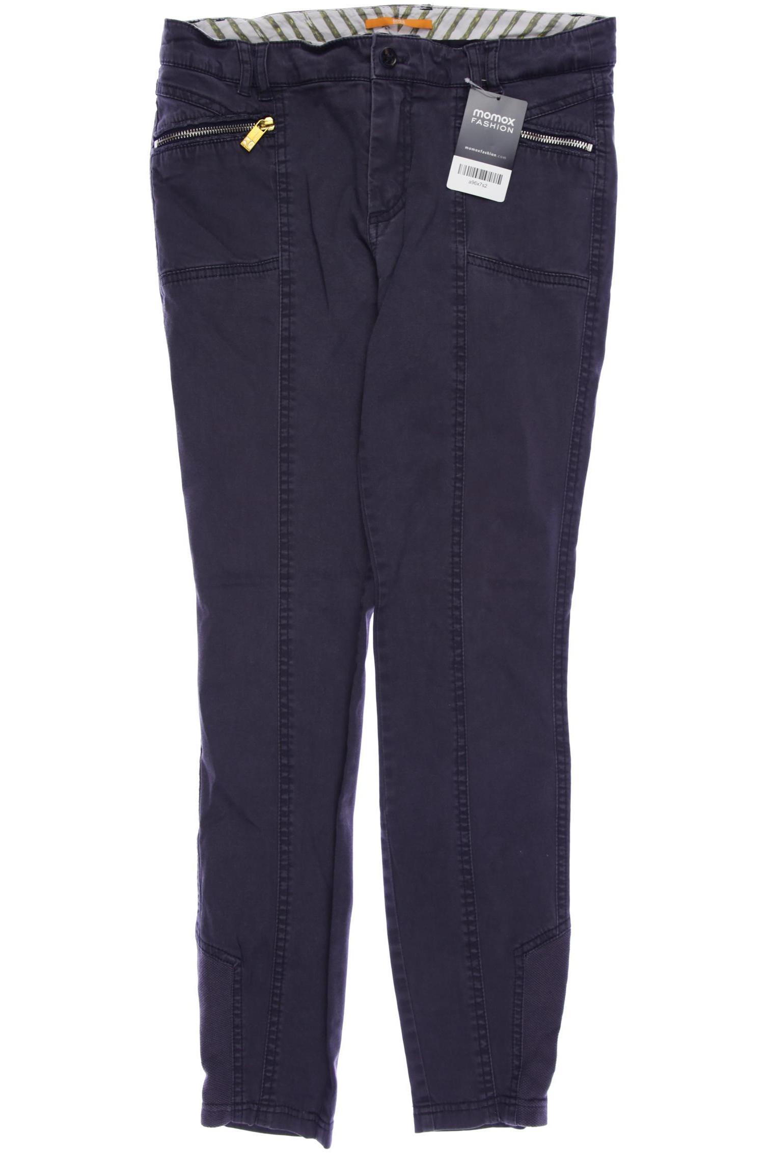 

Boss Orange Damen Stoffhose, grau, Gr. 36