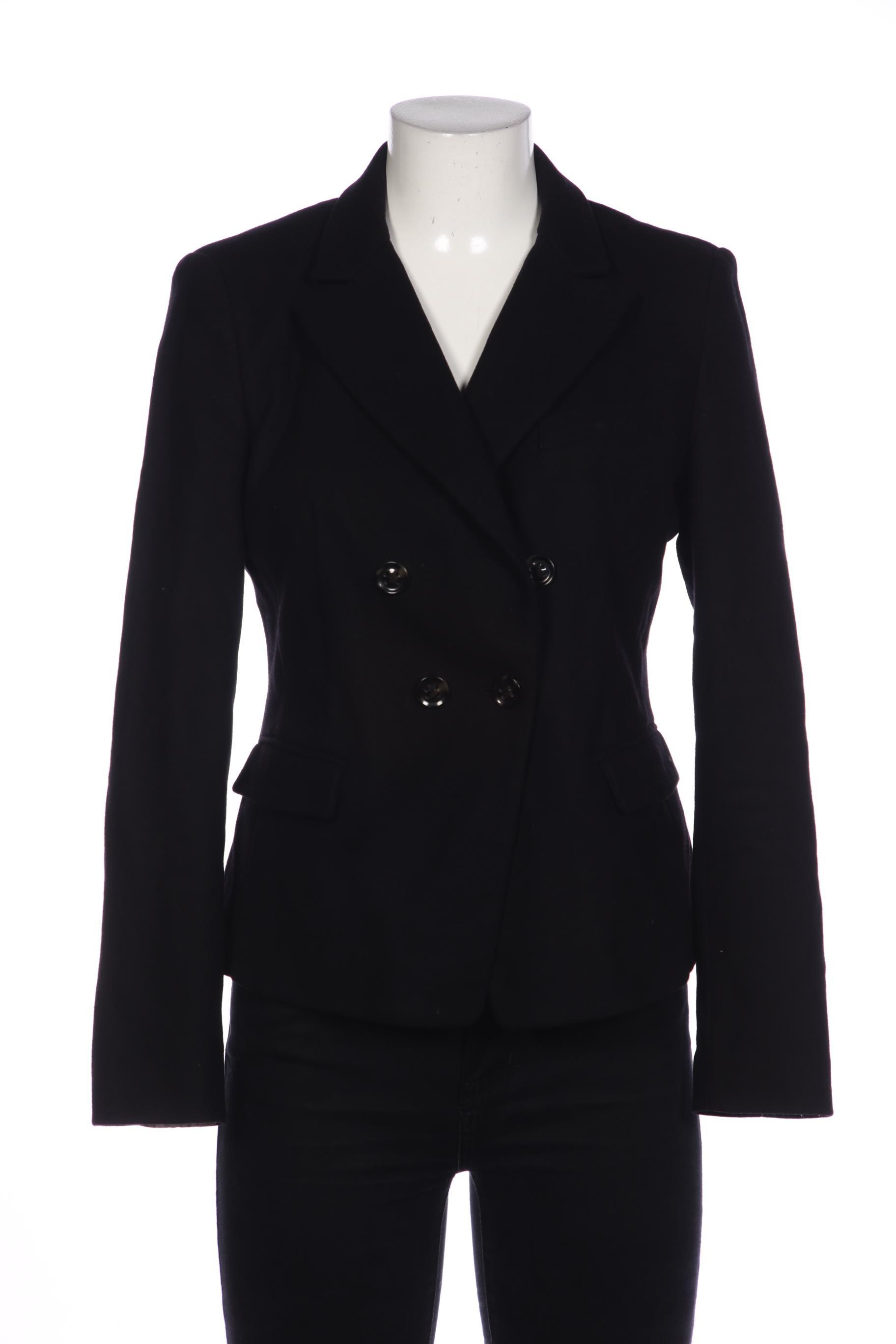 

Boss Orange Damen Blazer, schwarz, Gr. 40