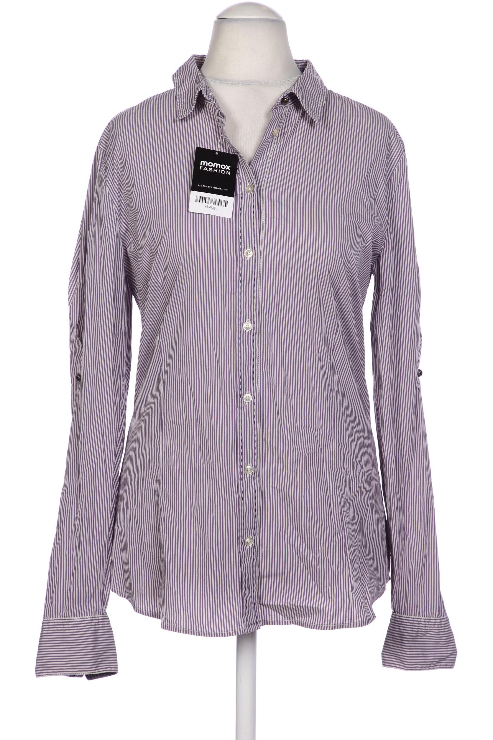 

Boss Orange Damen Bluse, flieder, Gr. 40