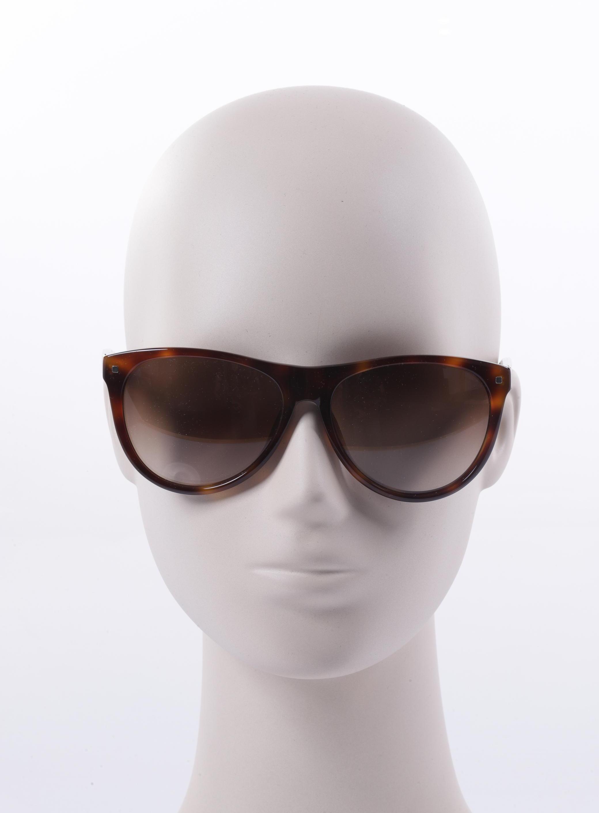 

Boss Orange Damen Sonnenbrille, braun, Gr.