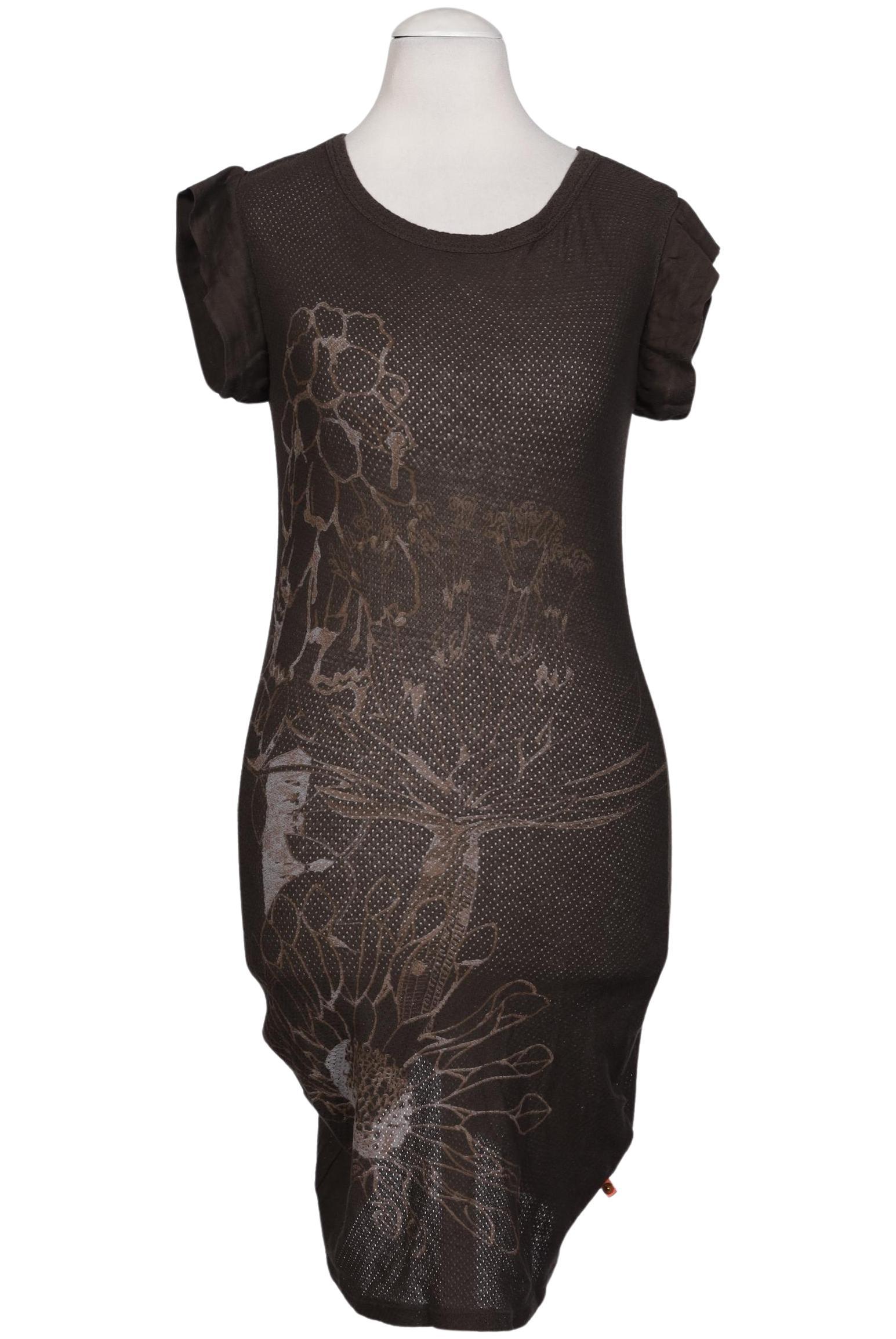 

Boss Orange Damen Kleid, braun, Gr. 34