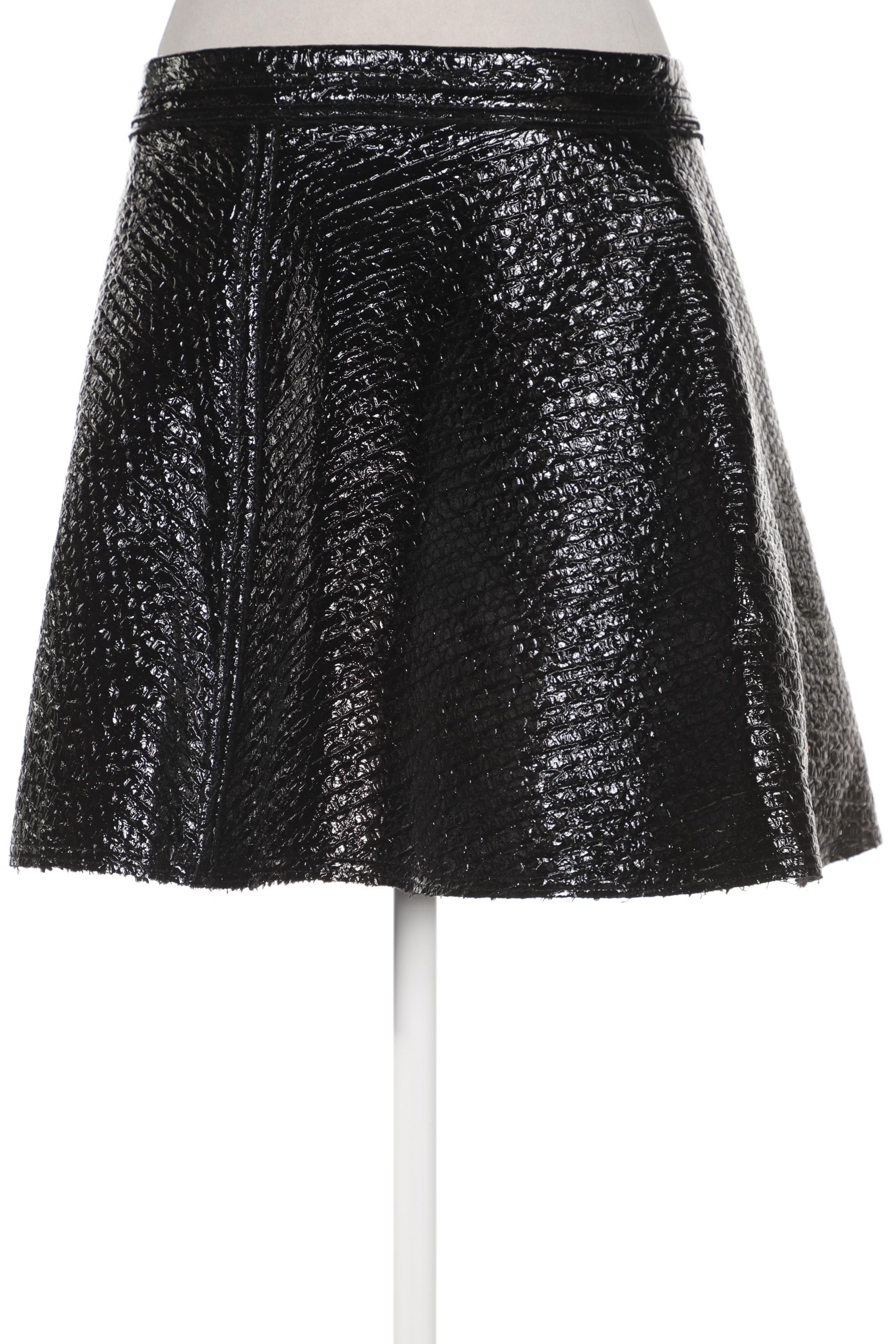 

Boss Orange Damen Rock, schwarz, Gr. 36