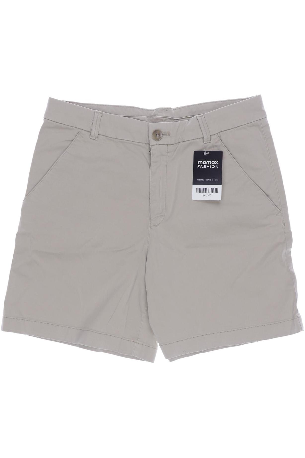 

Boss Orange Damen Shorts, cremeweiß, Gr. 36