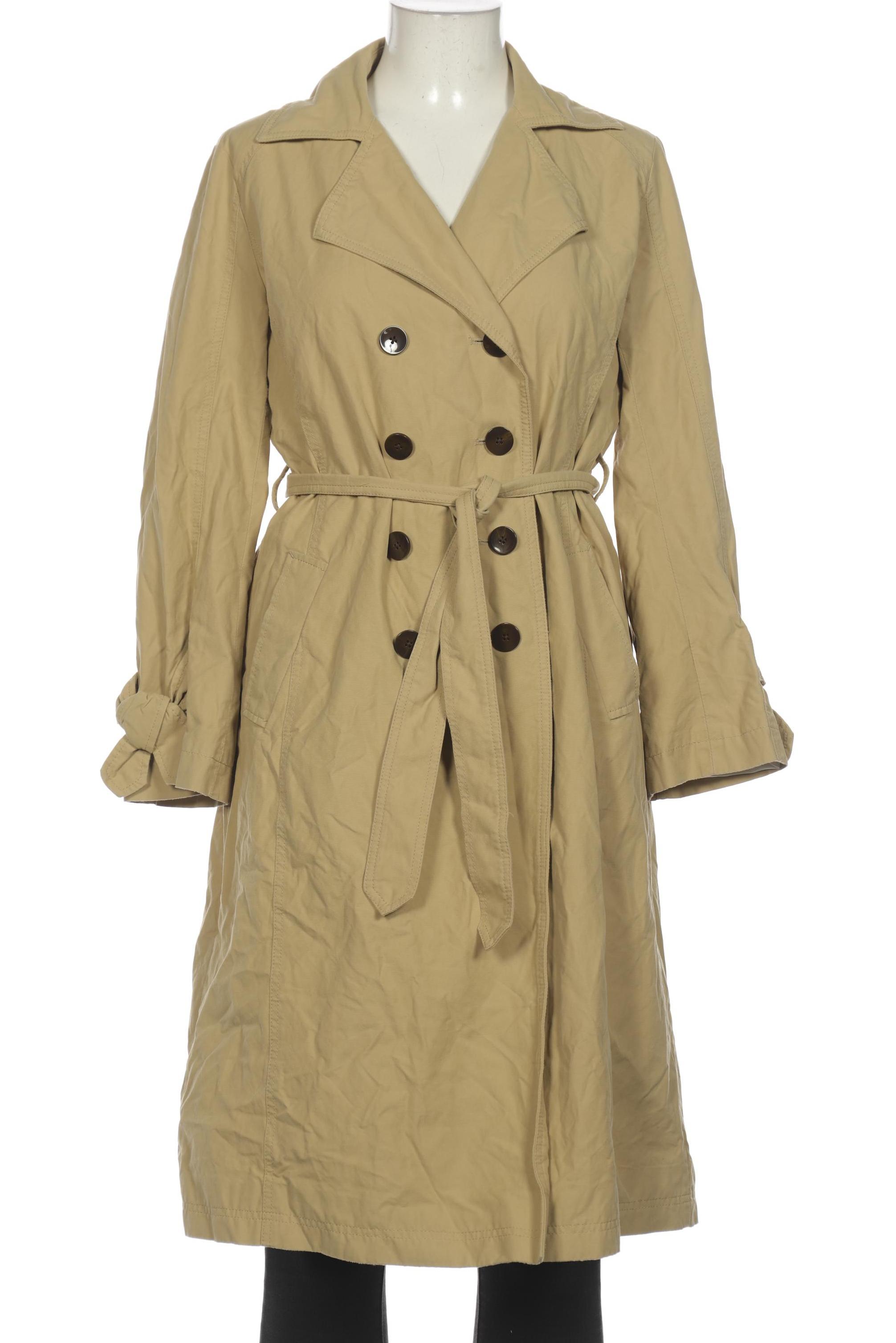 

Boss Orange Damen Mantel, beige, Gr. 40