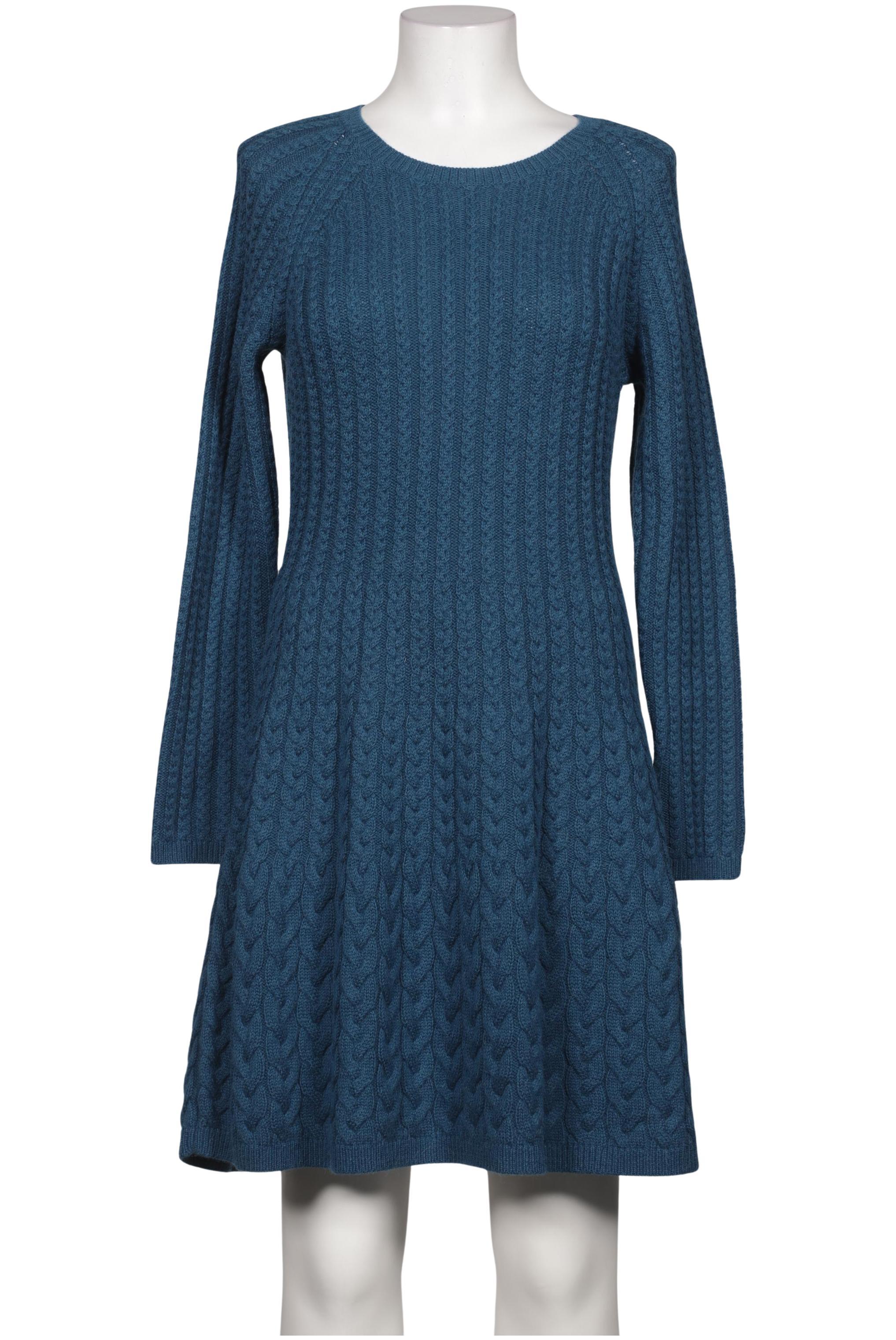 

Boss Orange Damen Kleid, blau, Gr. 42