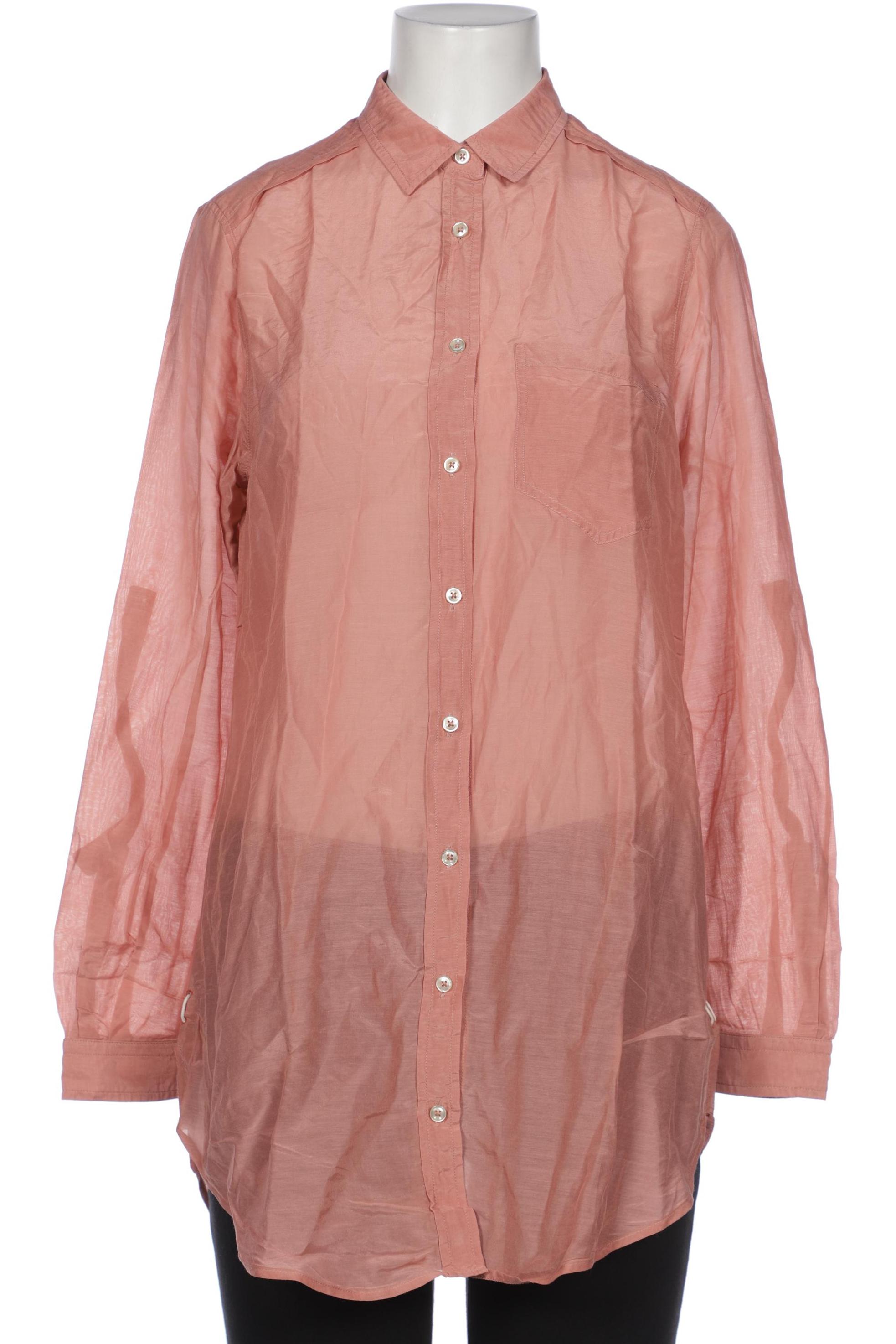 

Boss Orange Damen Bluse, pink, Gr. 36