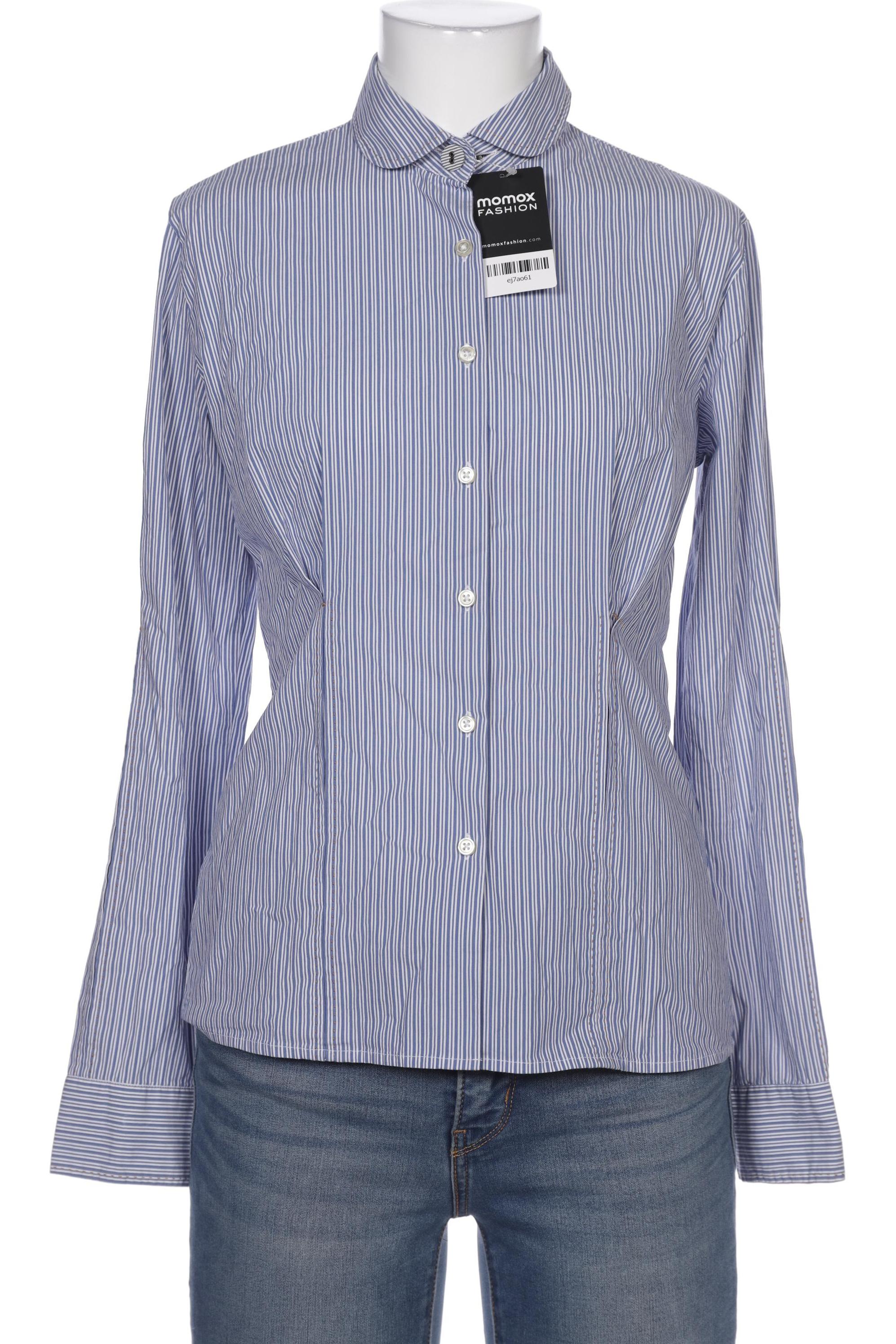 

Boss Orange Damen Bluse, blau