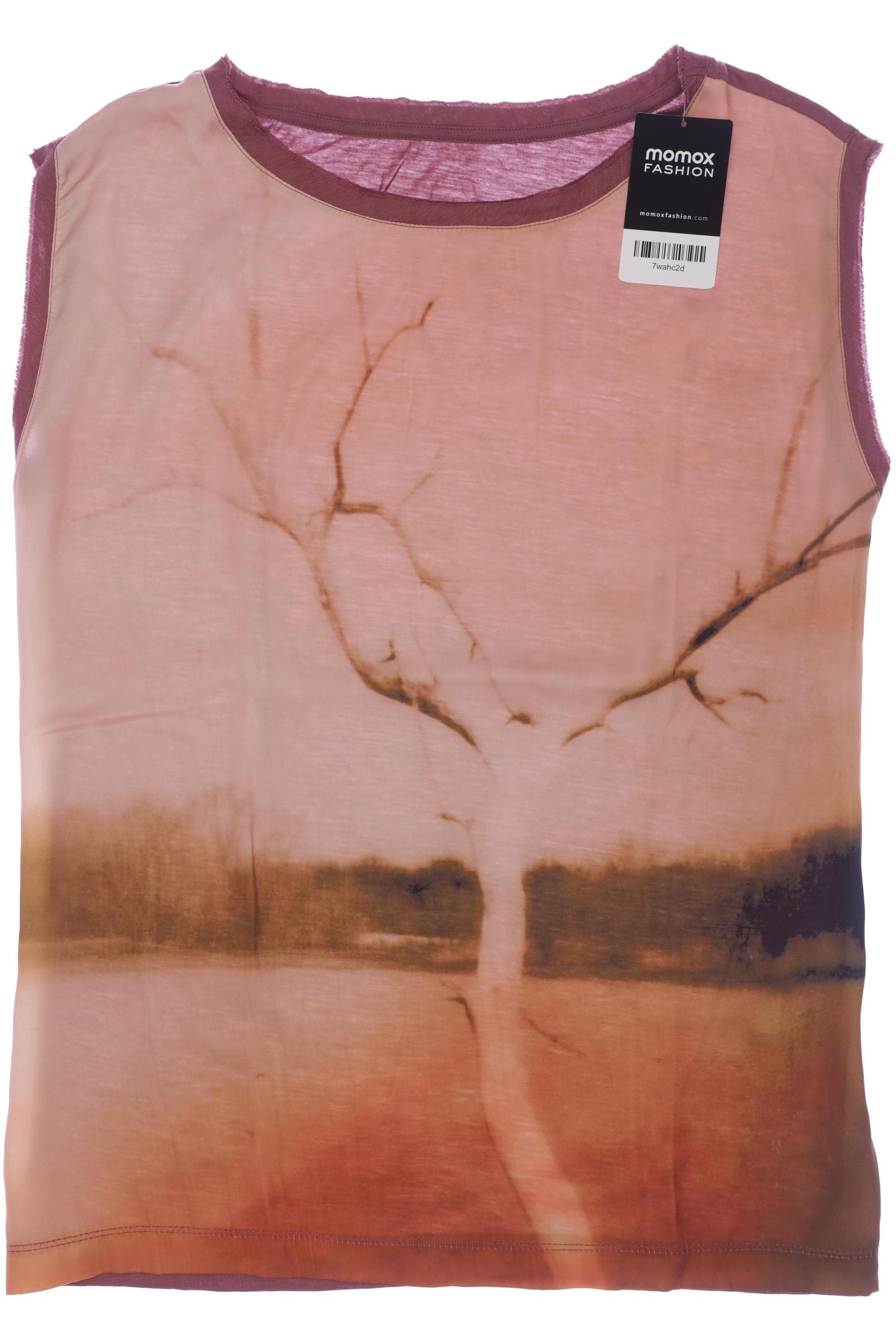 

Boss Orange Damen Top, orange, Gr. 34