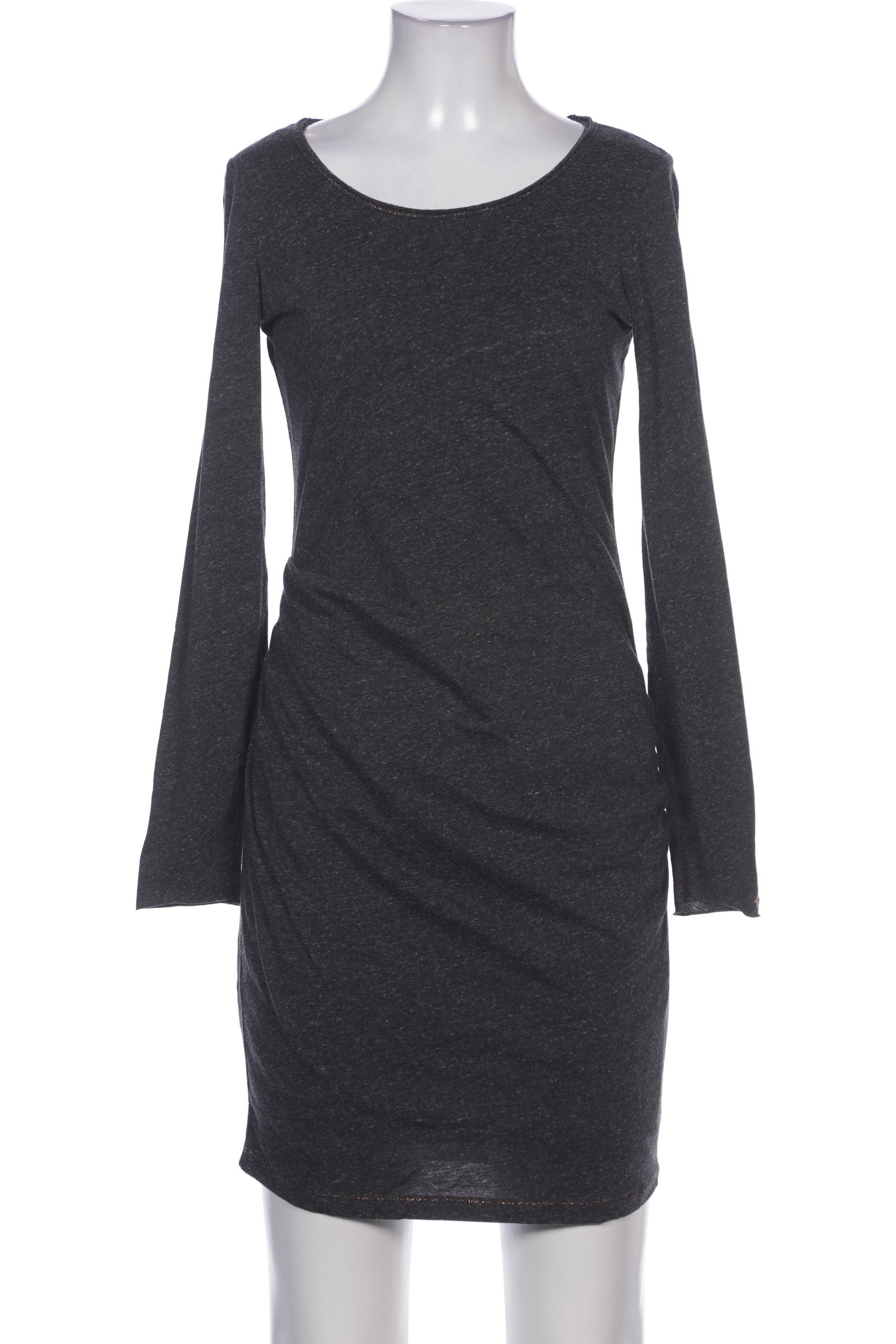 

Boss Orange Damen Kleid, grau, Gr. 36