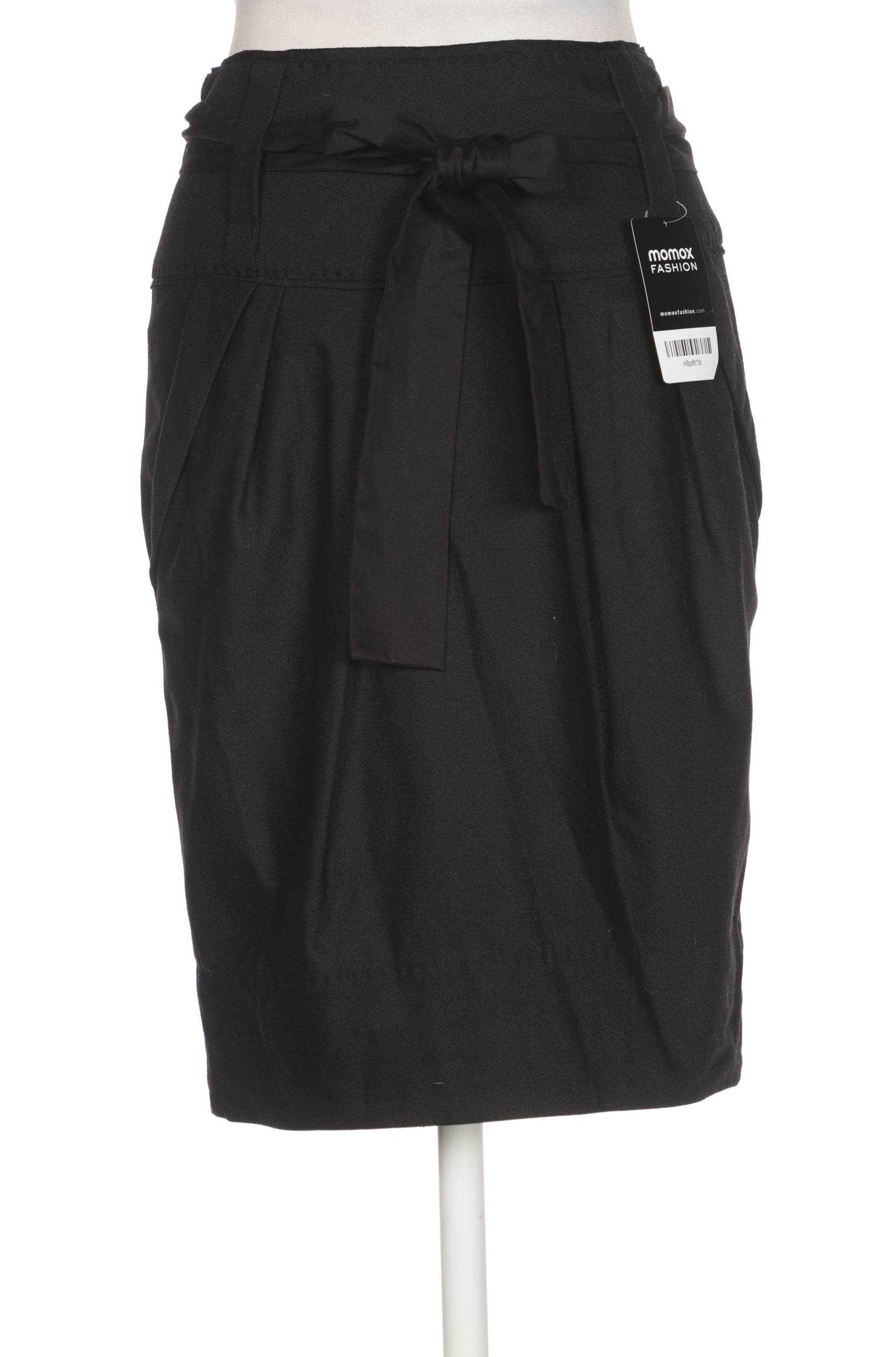 

Boss Orange Damen Rock, schwarz, Gr. 34