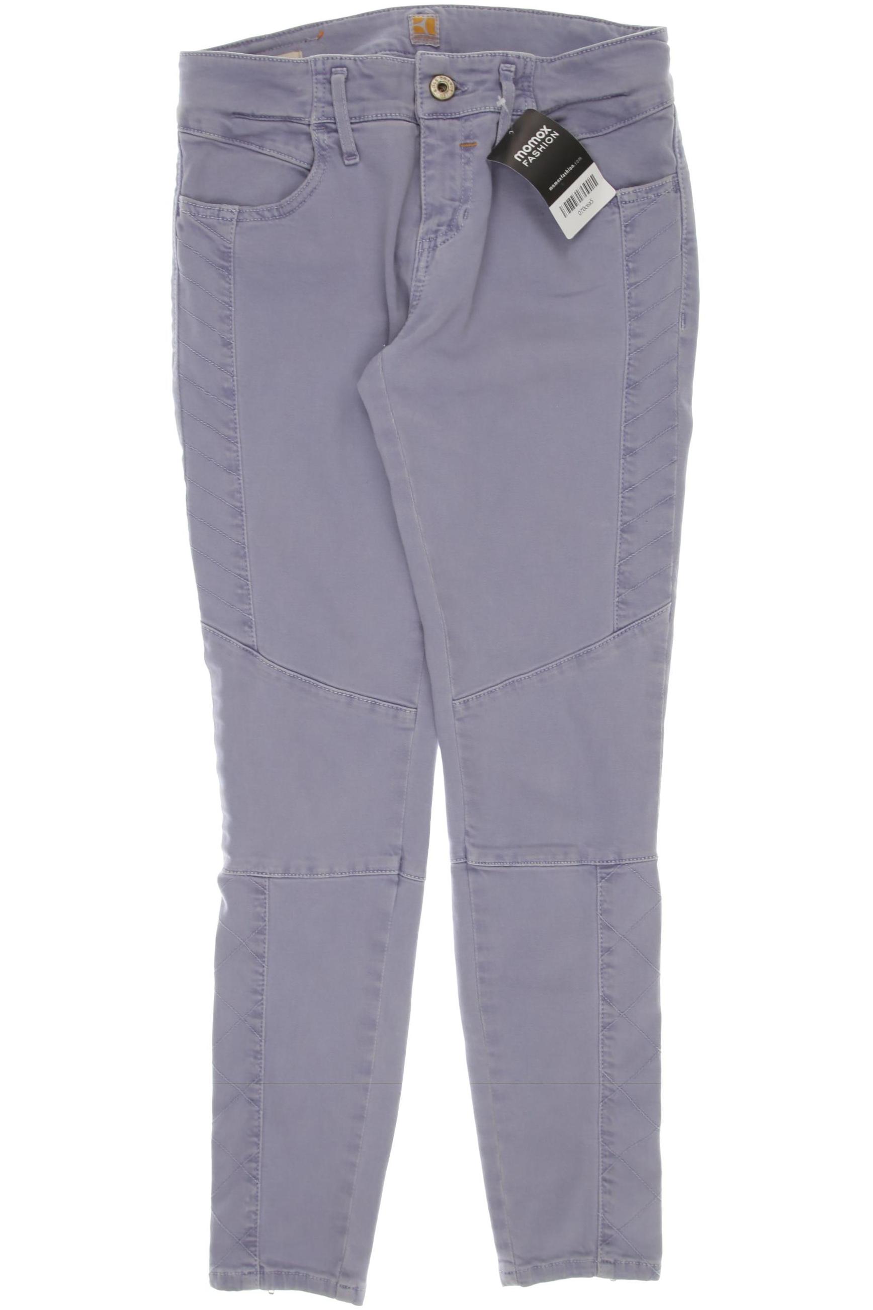 

Boss Orange Damen Jeans, flieder, Gr. 24