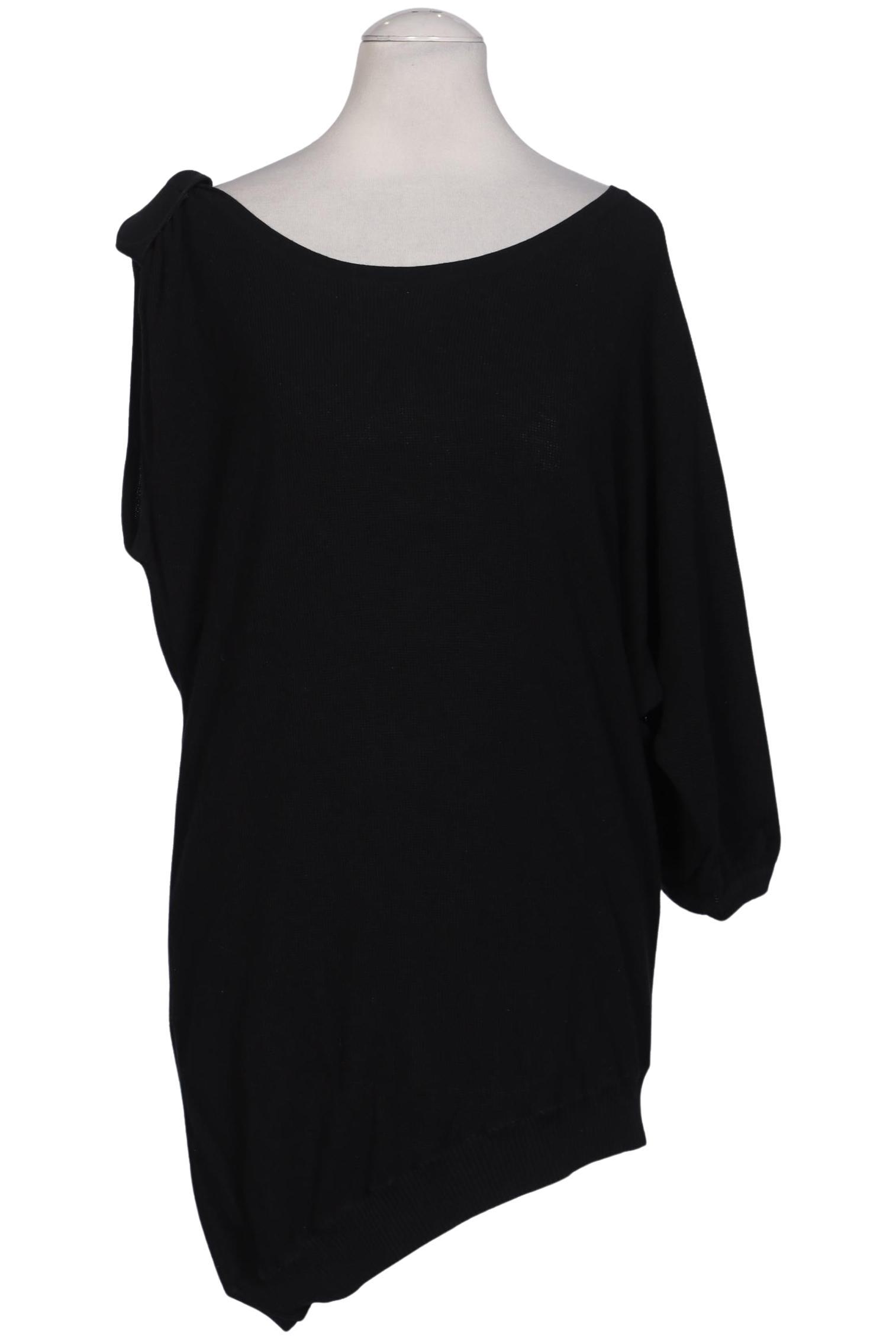 

Boss Orange Damen Pullover, schwarz, Gr. 36