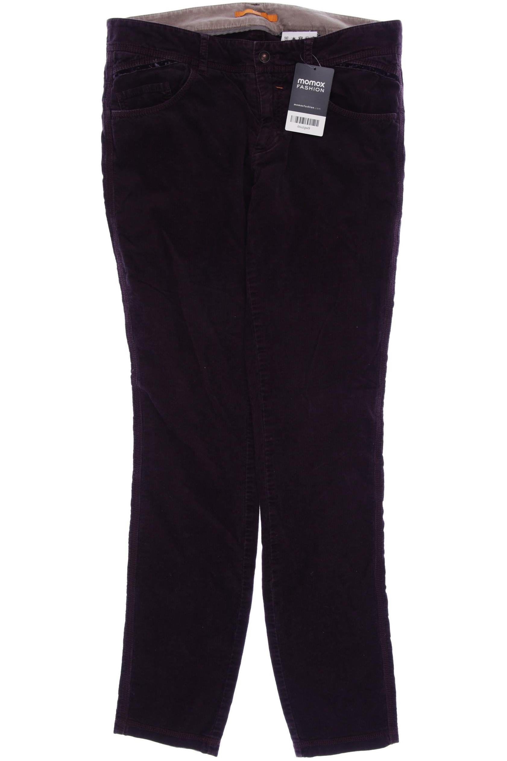 

Boss Orange Damen Stoffhose, flieder