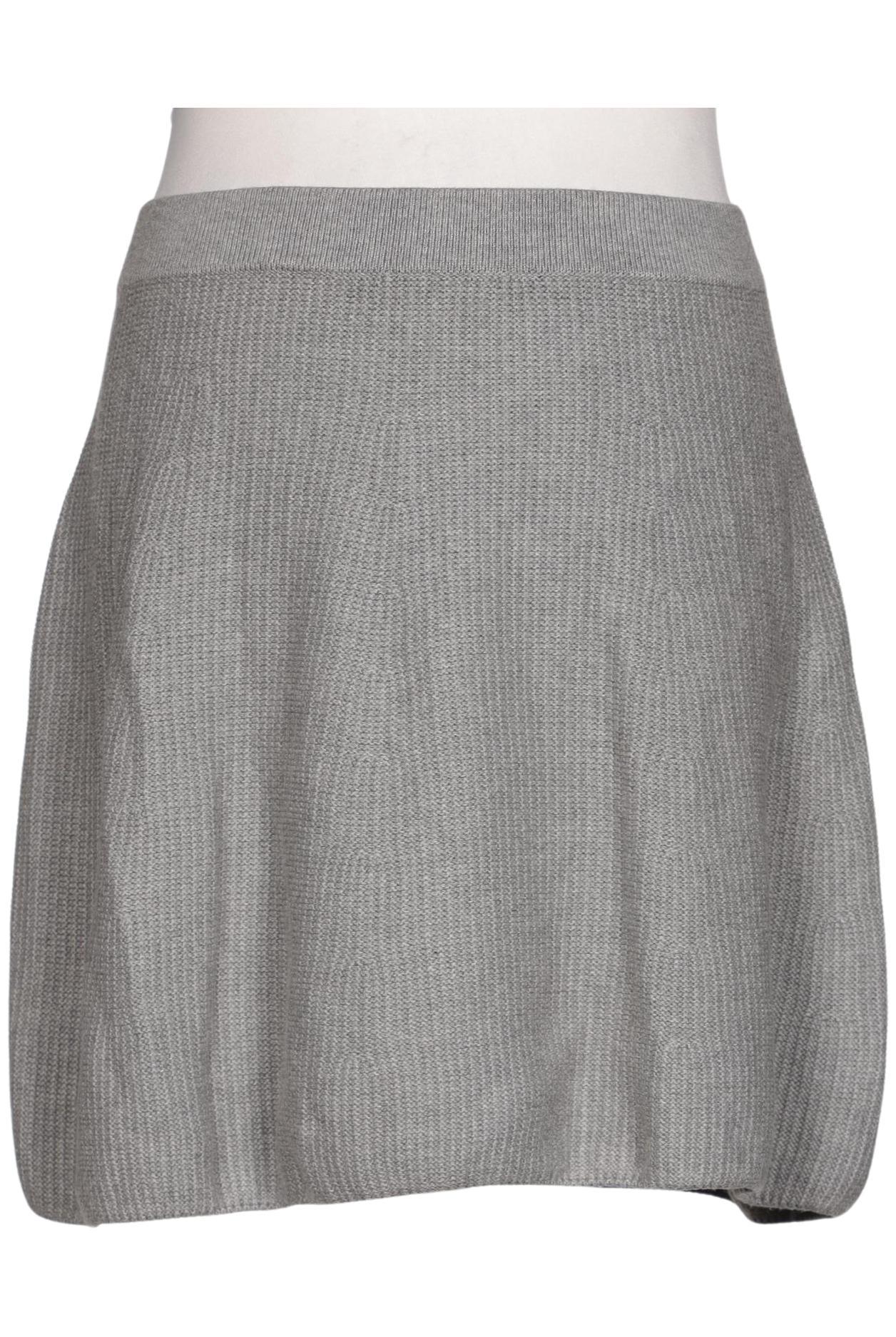 

Boss Orange Damen Rock, grau, Gr. 42