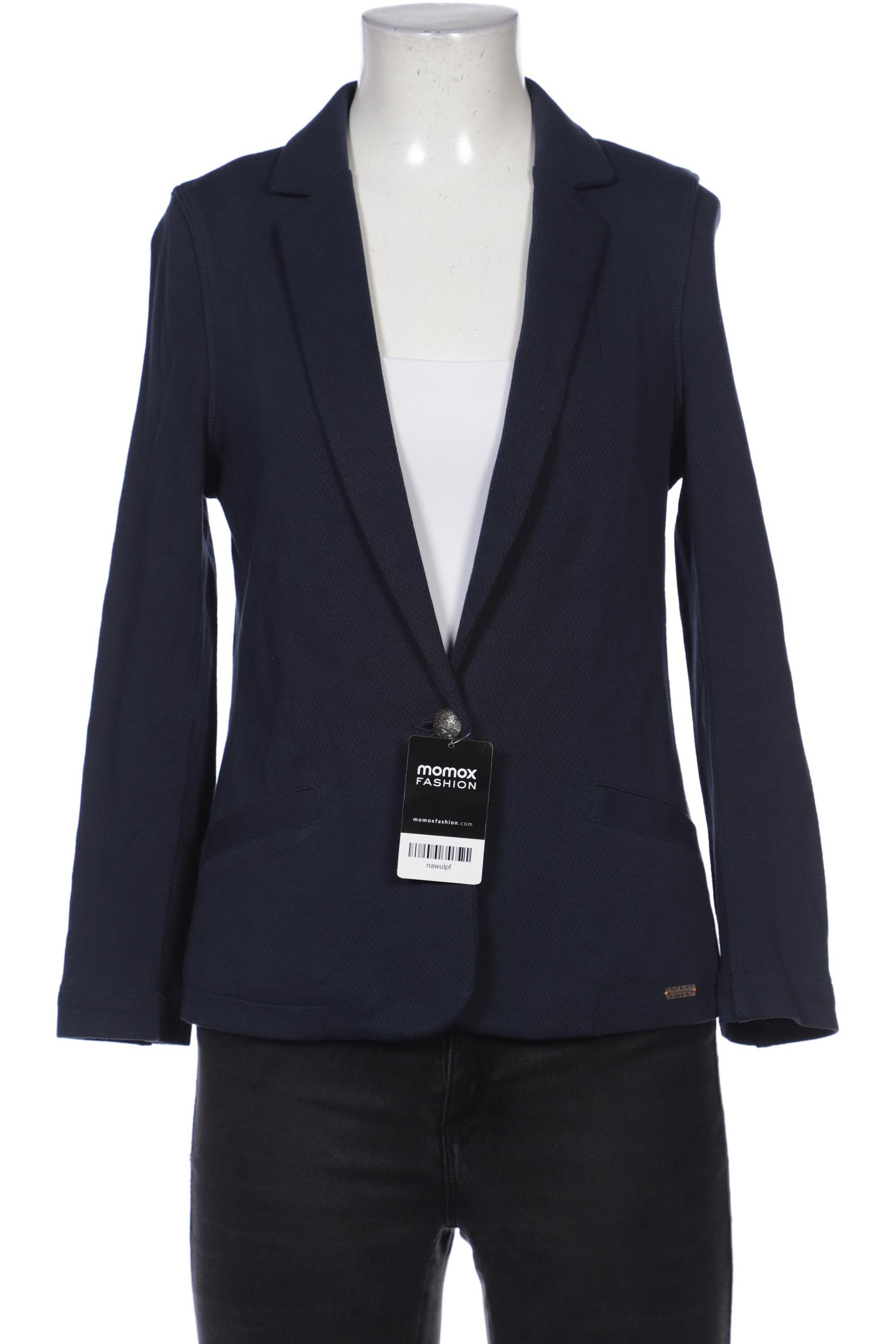 

Boss Orange Damen Blazer, marineblau, Gr. 34