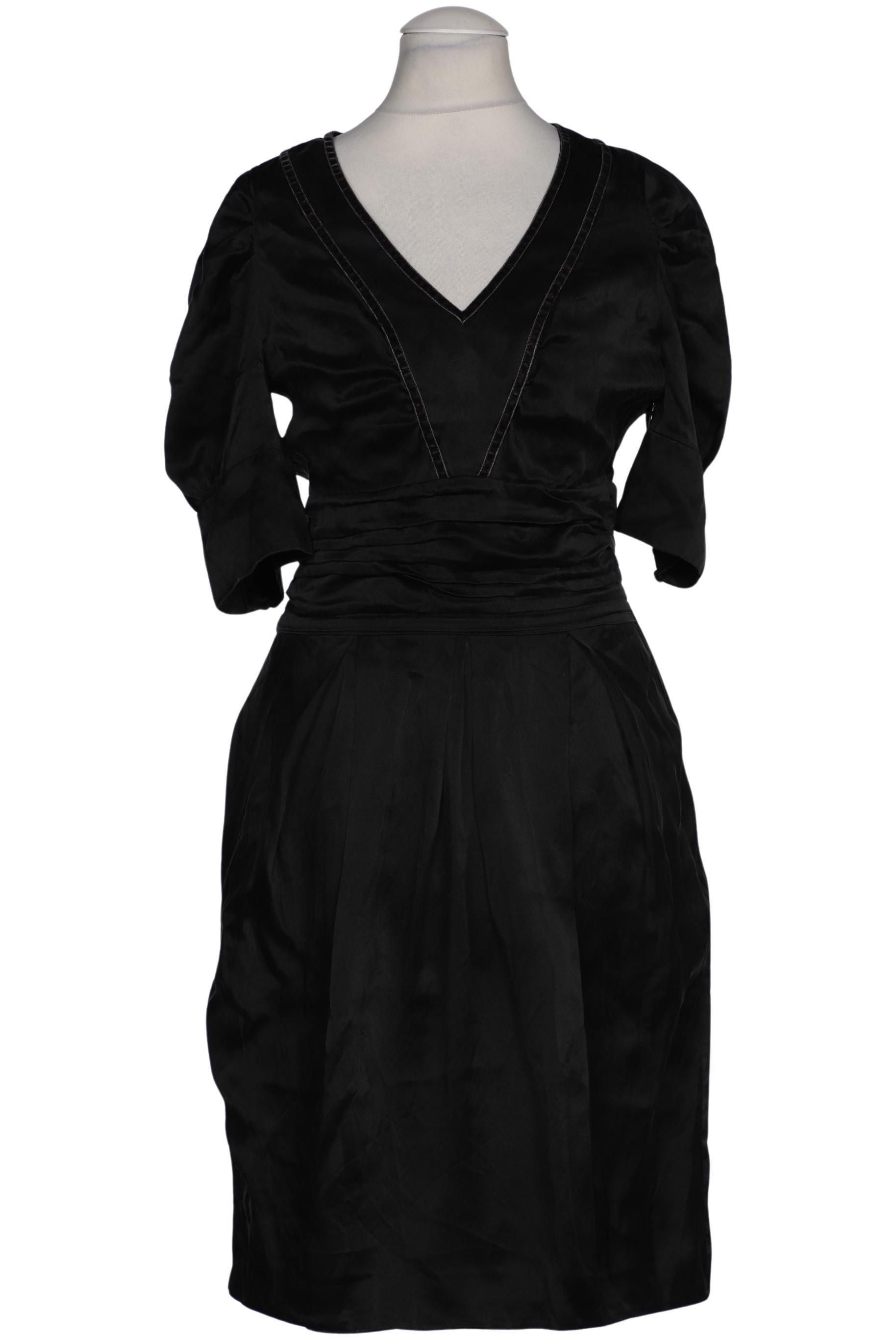 

Boss Orange Damen Kleid, schwarz, Gr. 34