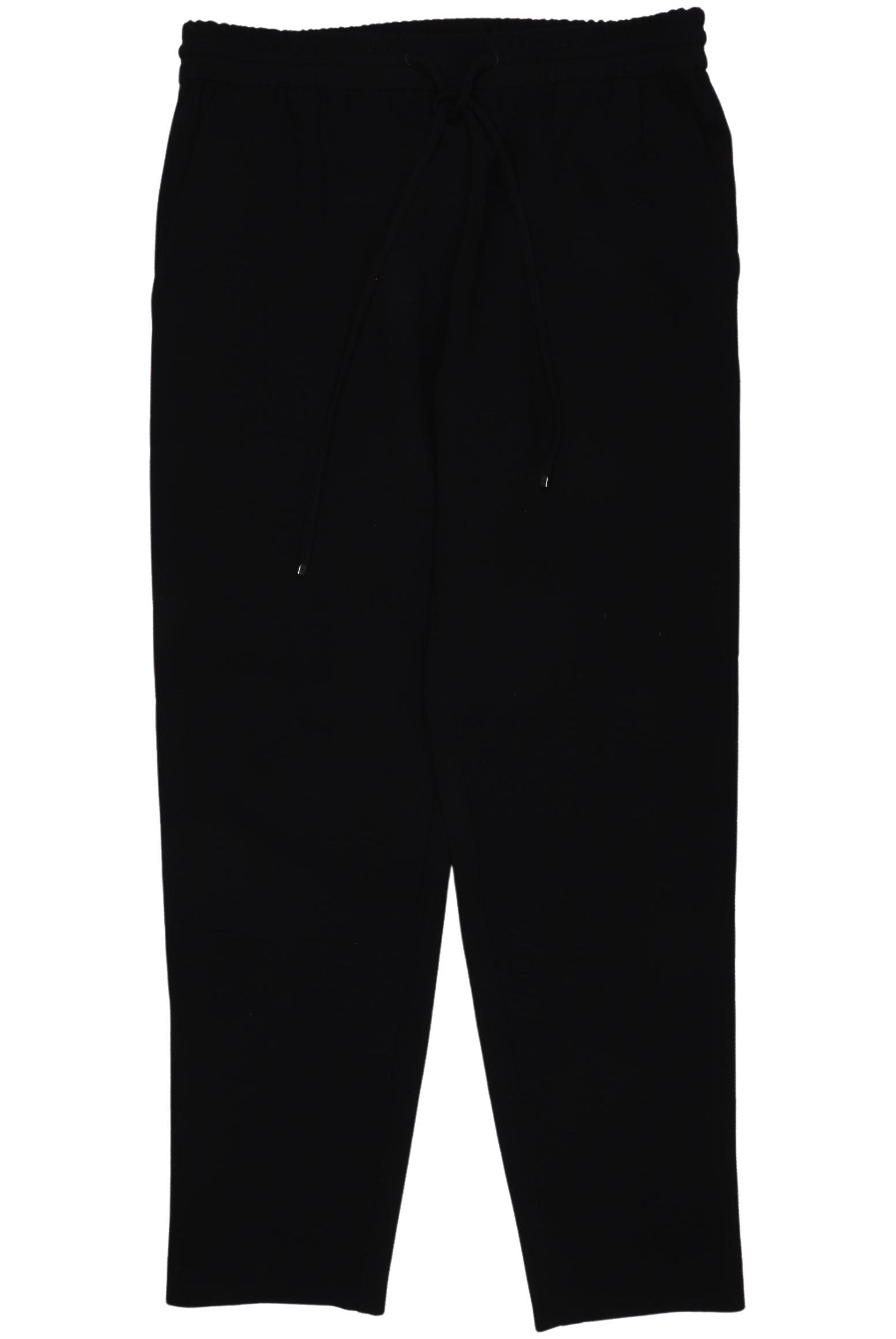 

Boss Orange Damen Stoffhose, schwarz, Gr. 36