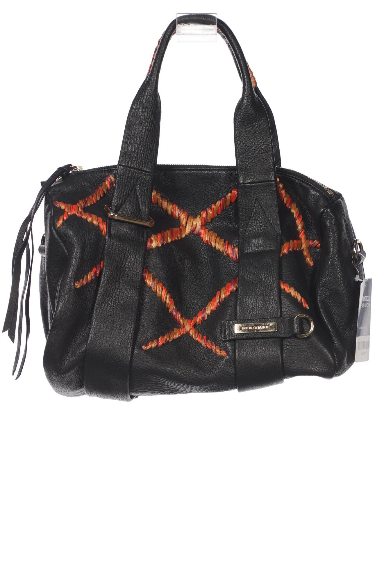 

Boss Orange Damen Handtasche, schwarz