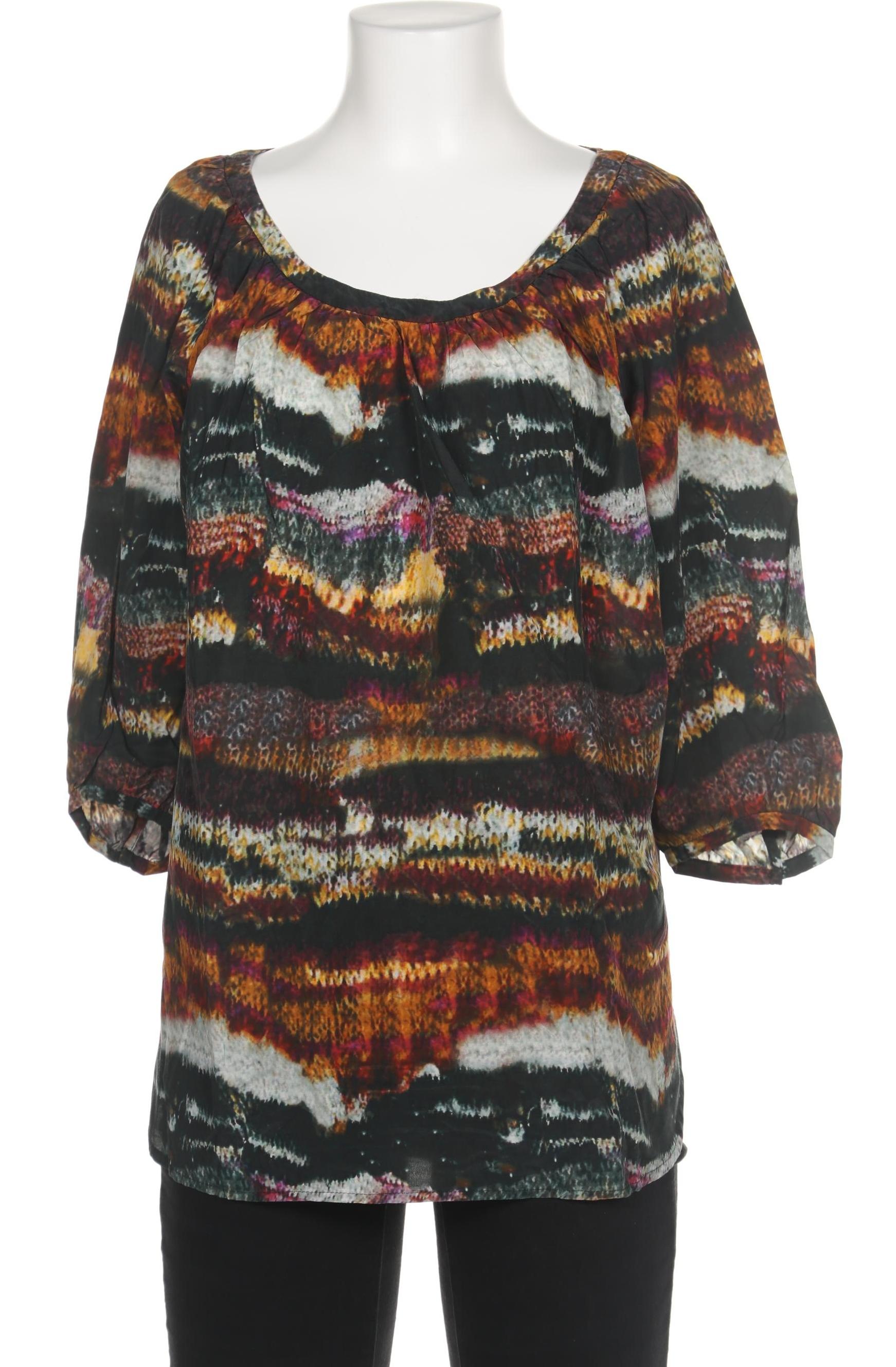 

Boss Orange Damen Bluse, grau, Gr. 36