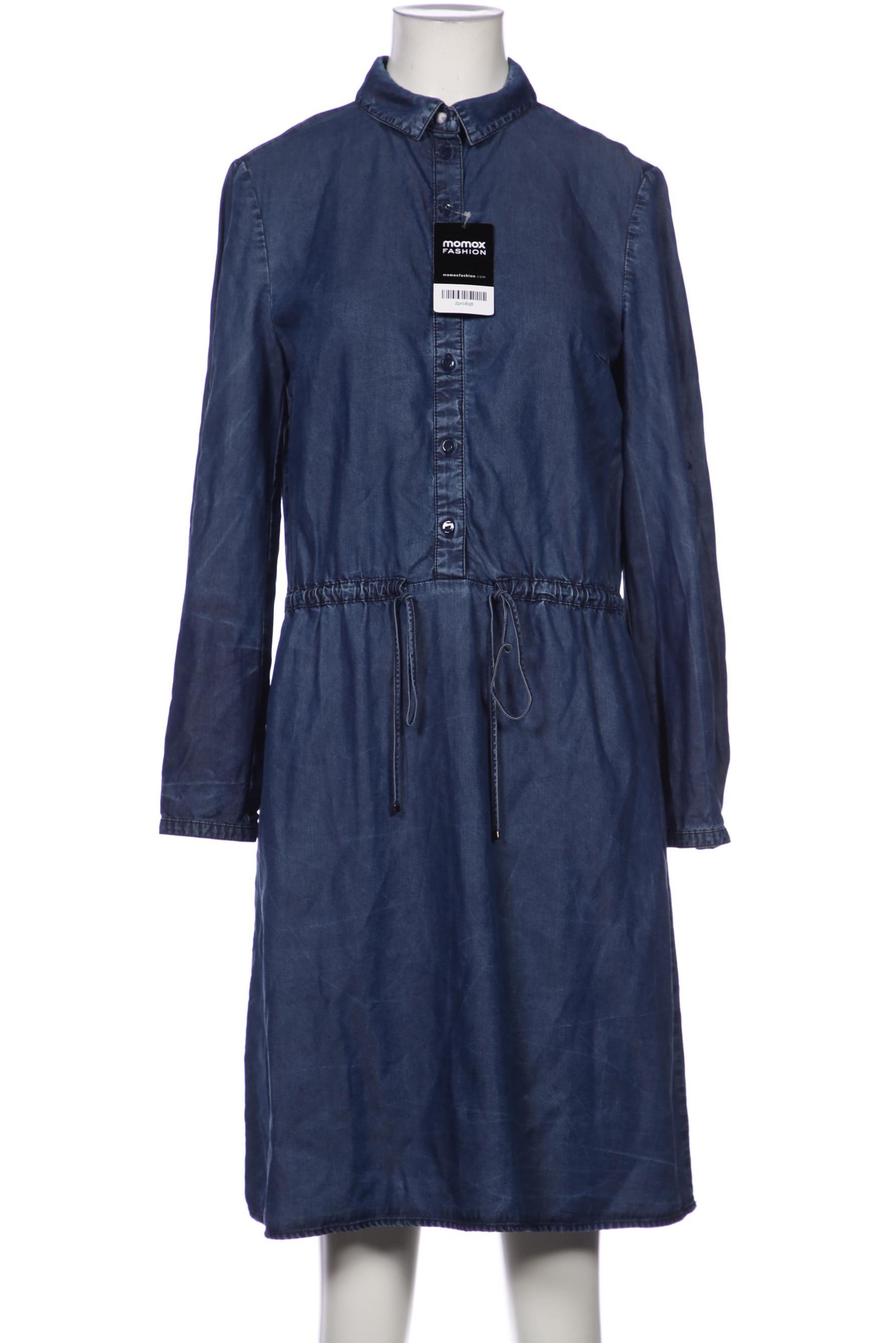 

Boss Orange Damen Kleid, blau