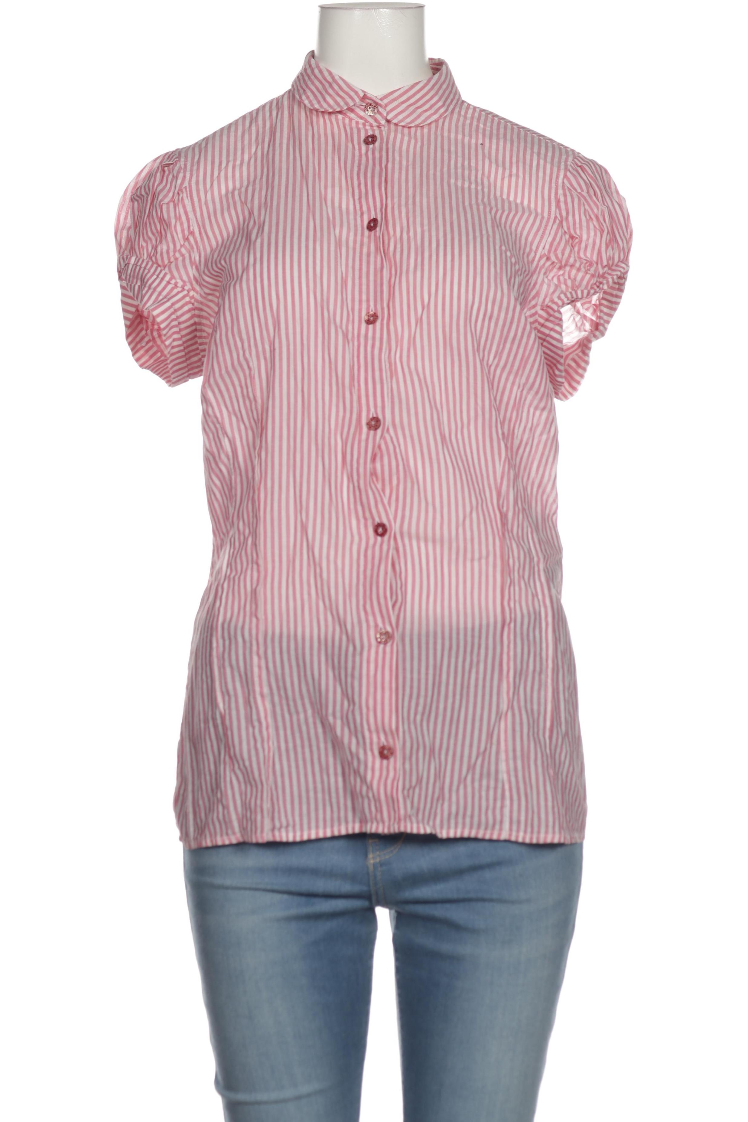 

Boss Orange Damen Bluse, pink, Gr. 38
