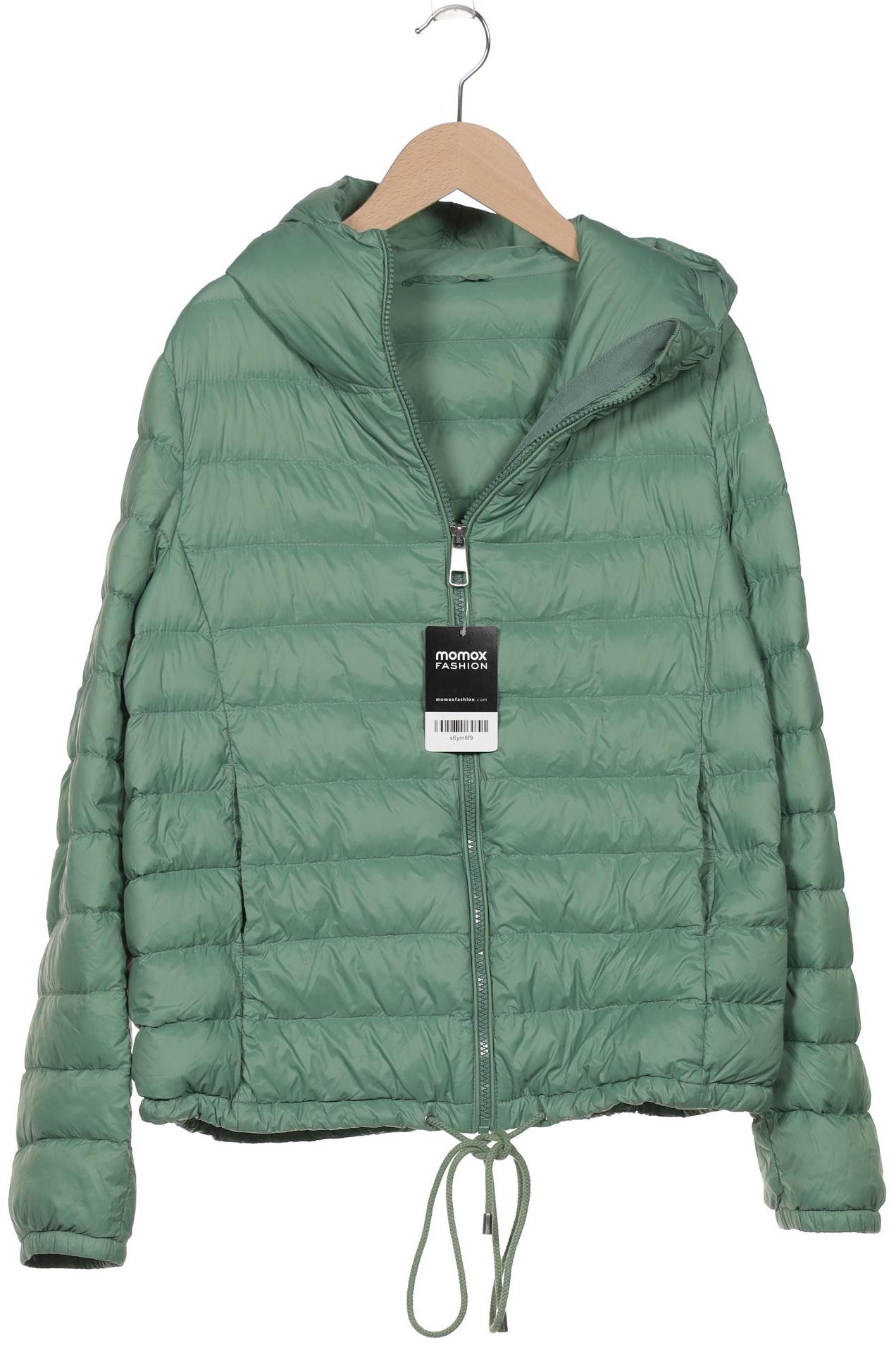 

Boss Orange Damen Jacke, grün, Gr. 38