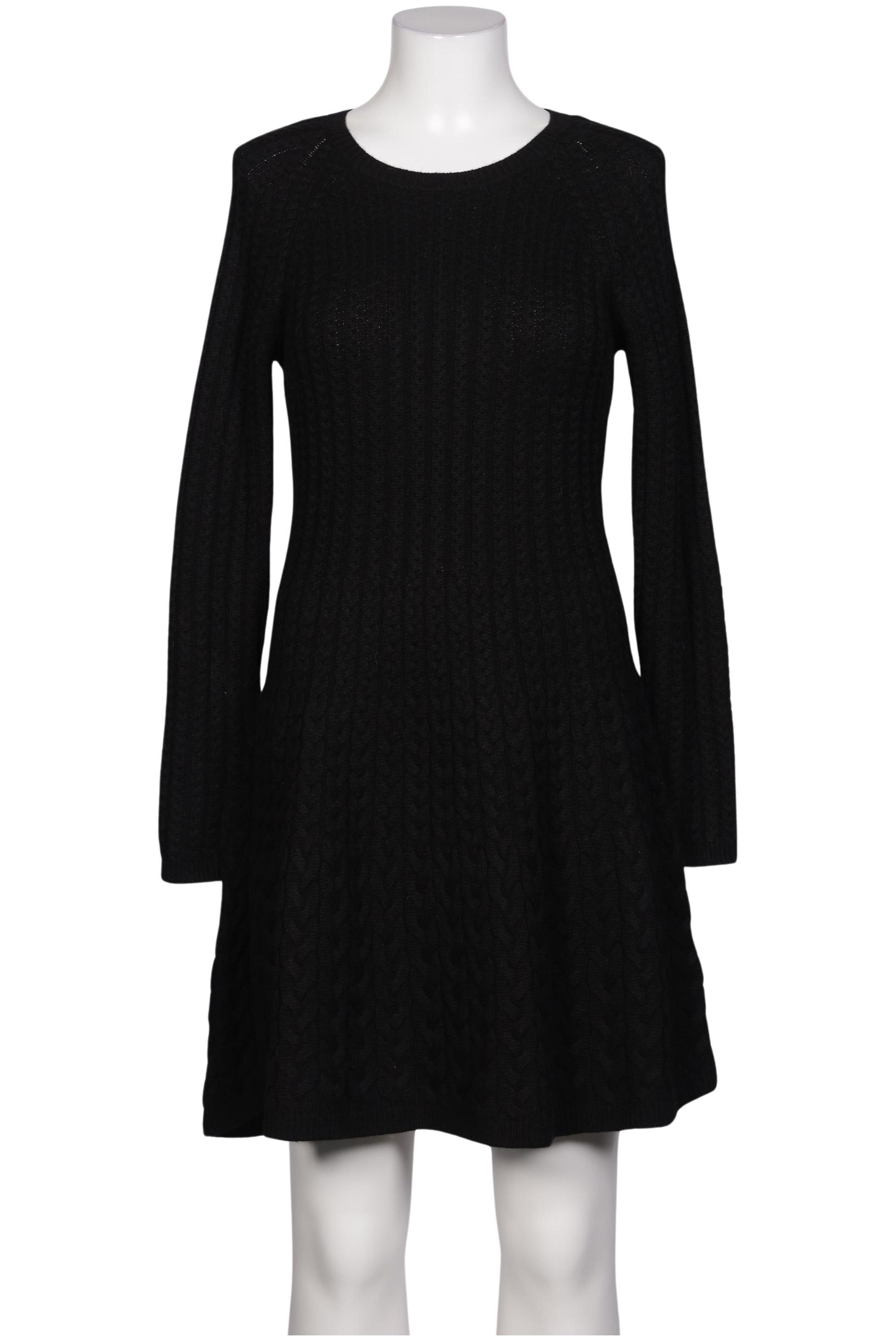 

Boss Orange Damen Kleid, schwarz, Gr. 42