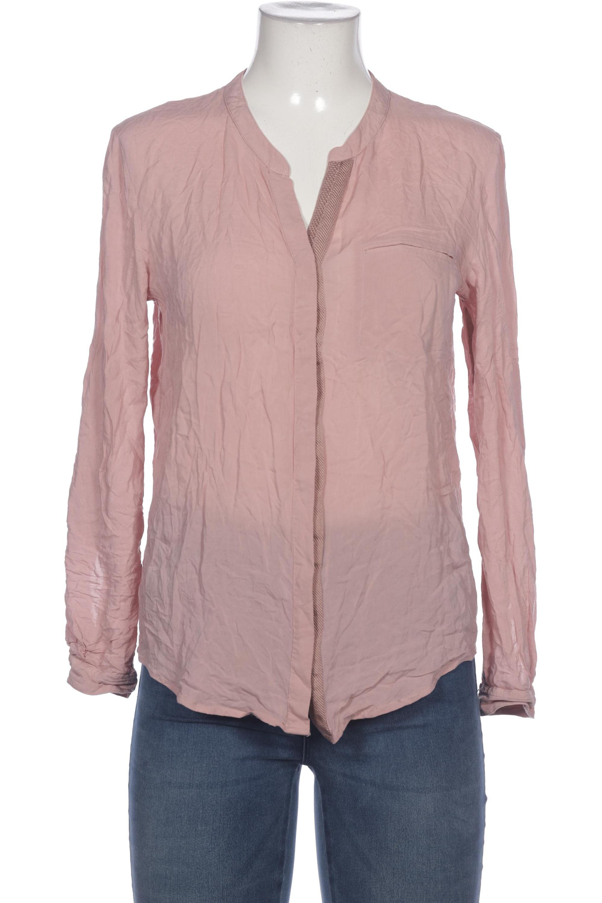 

Boss Orange Damen Bluse, pink, Gr. 42