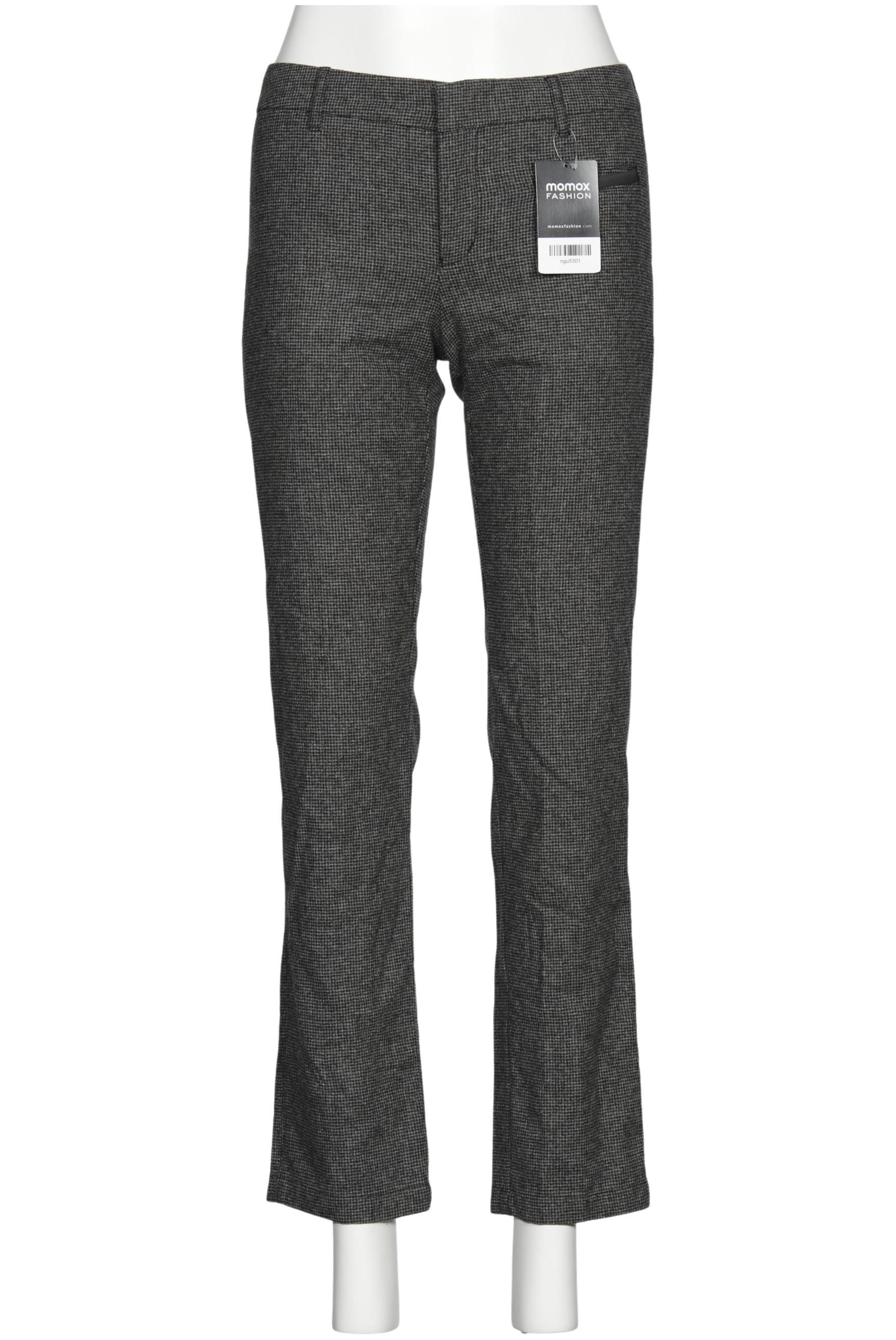 

Boss Orange Damen Stoffhose, grau, Gr. 34