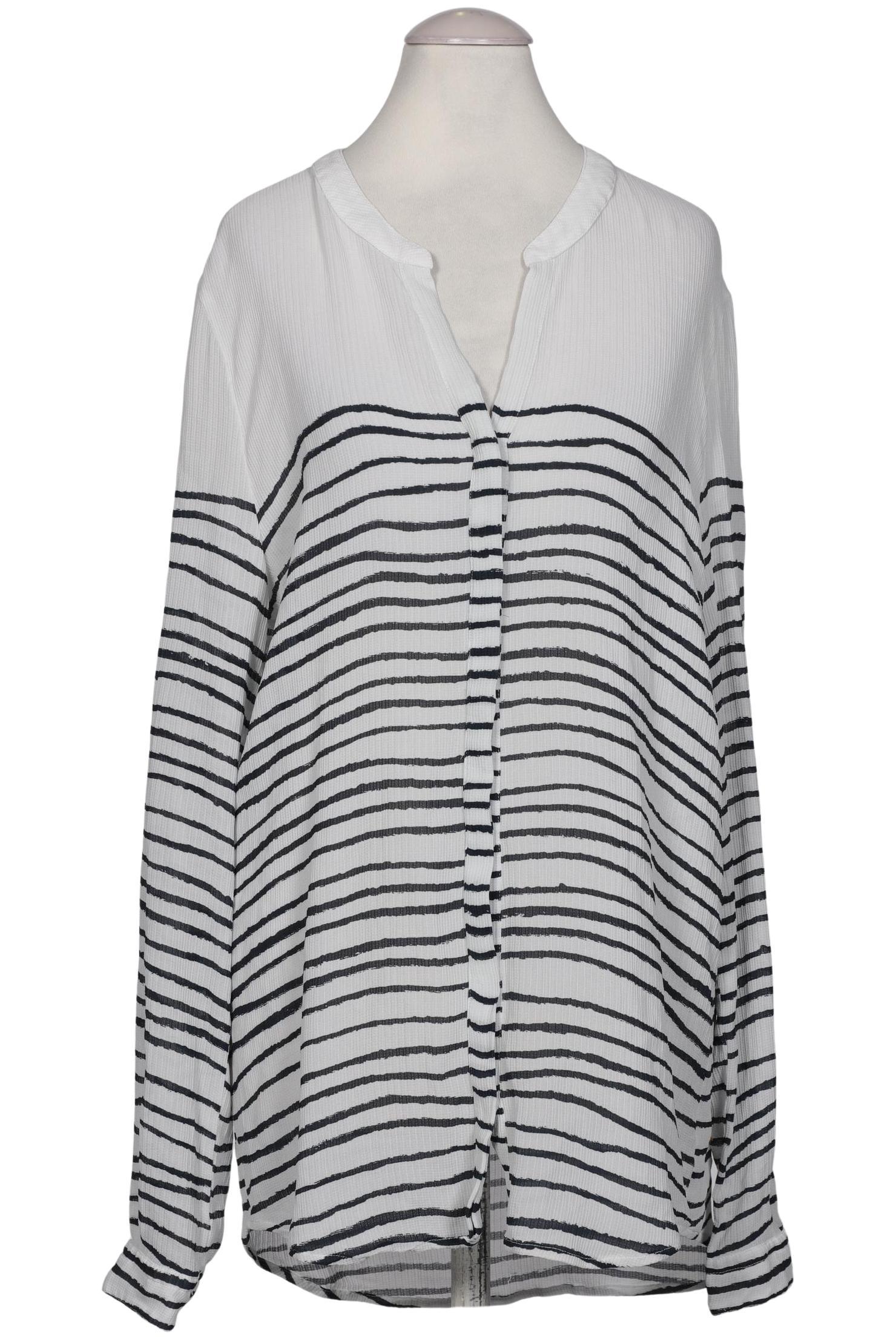 

Boss Orange Damen Bluse, grau, Gr. 38
