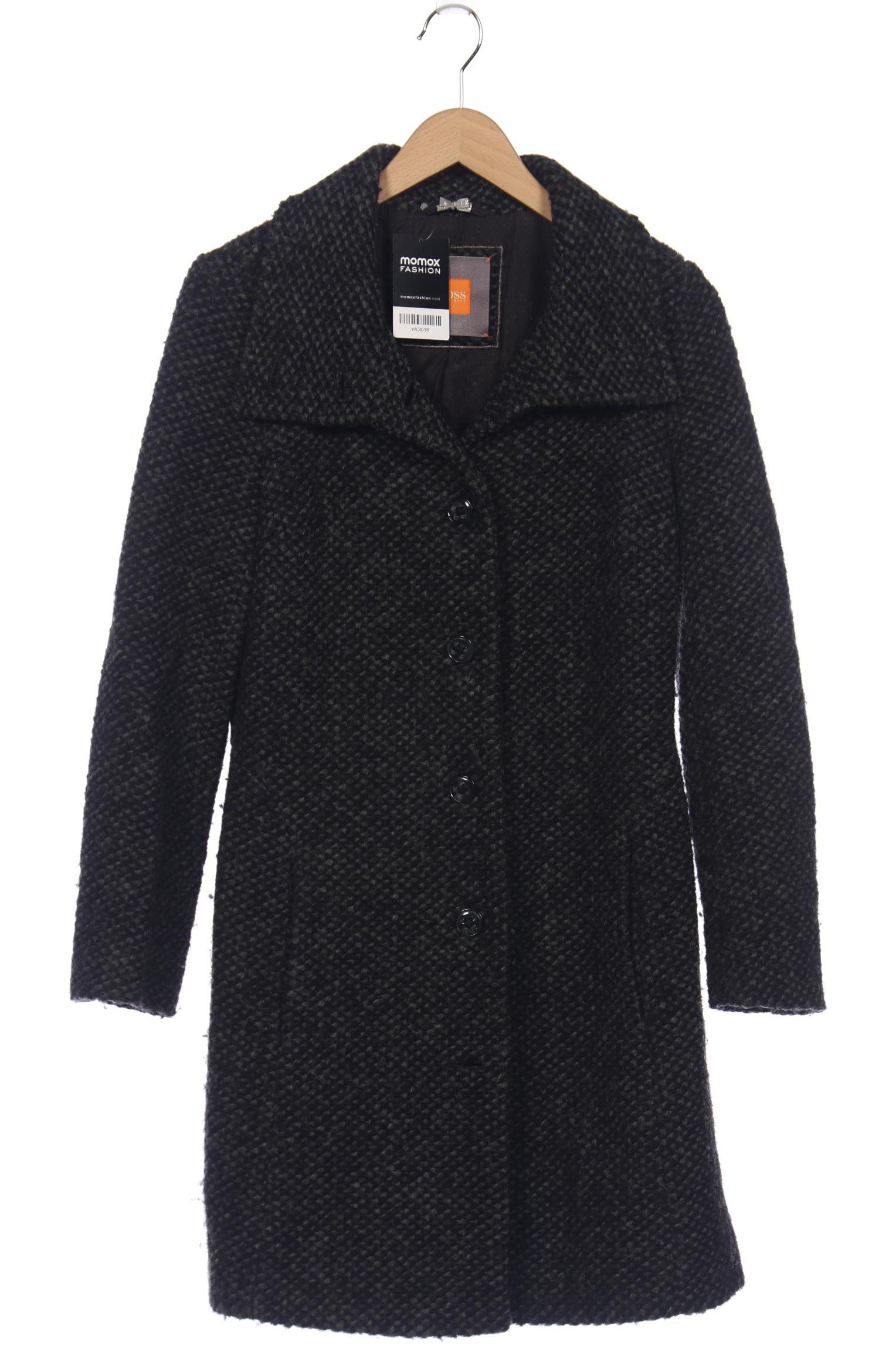 

Boss Orange Damen Mantel, grau