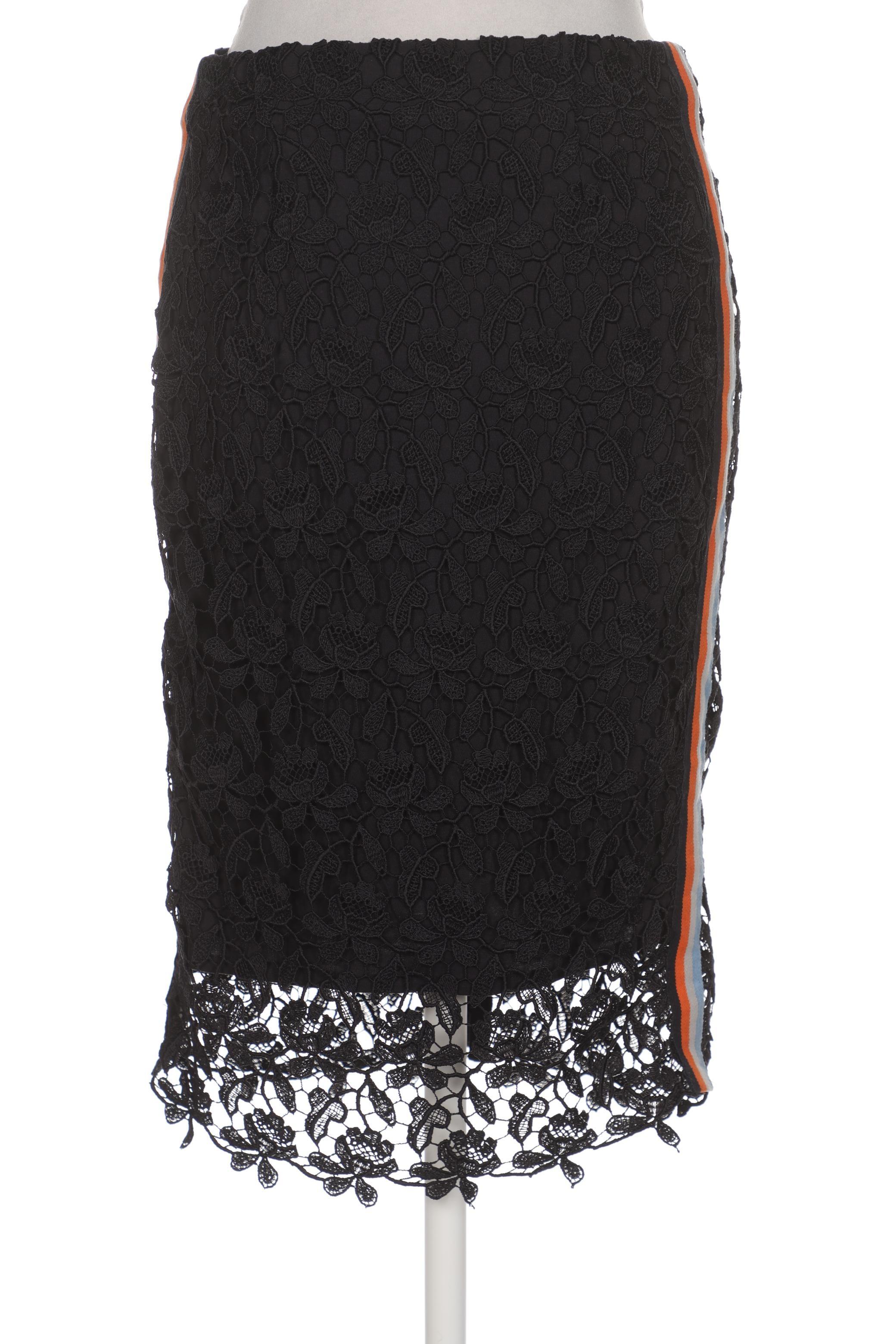 

Boss Orange Damen Rock, schwarz, Gr. 34