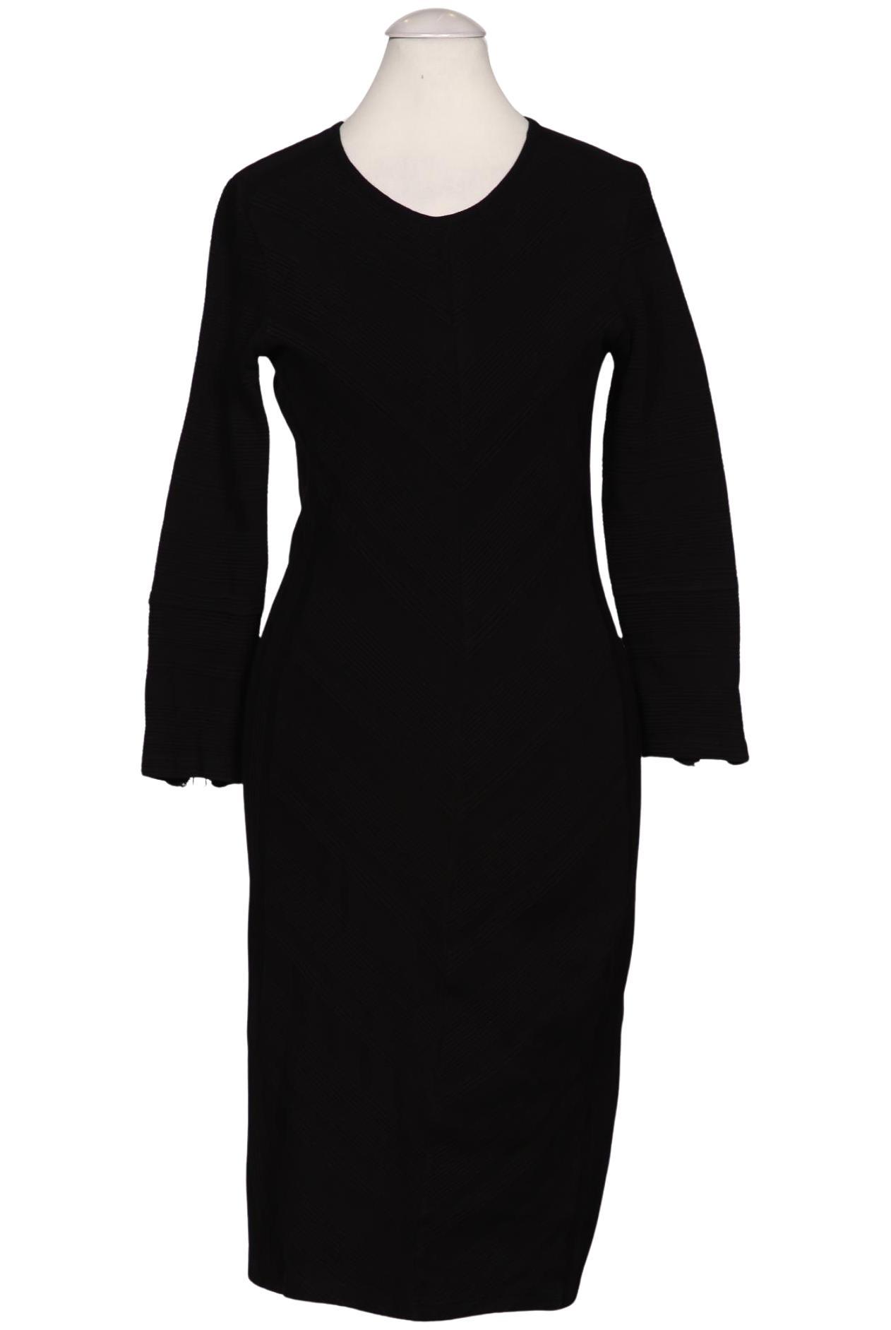 

Boss Orange Damen Kleid, schwarz, Gr. 36