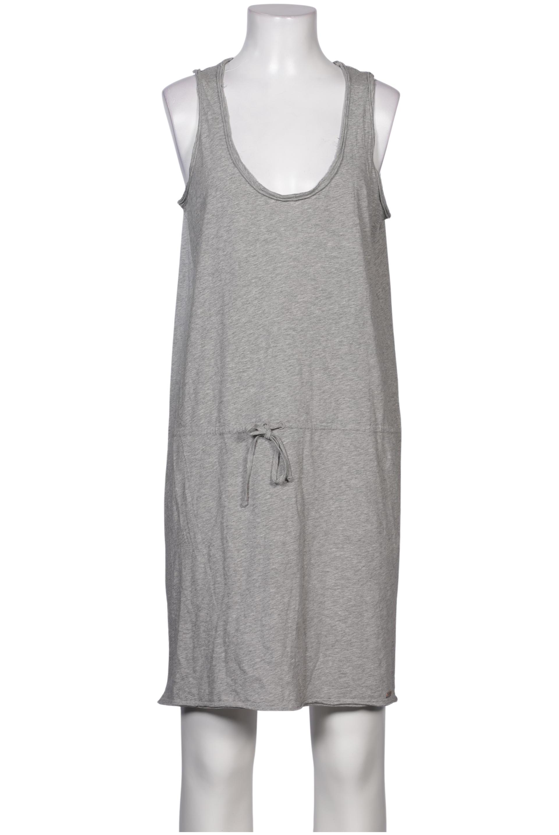

Boss Orange Damen Kleid, grau, Gr. 44