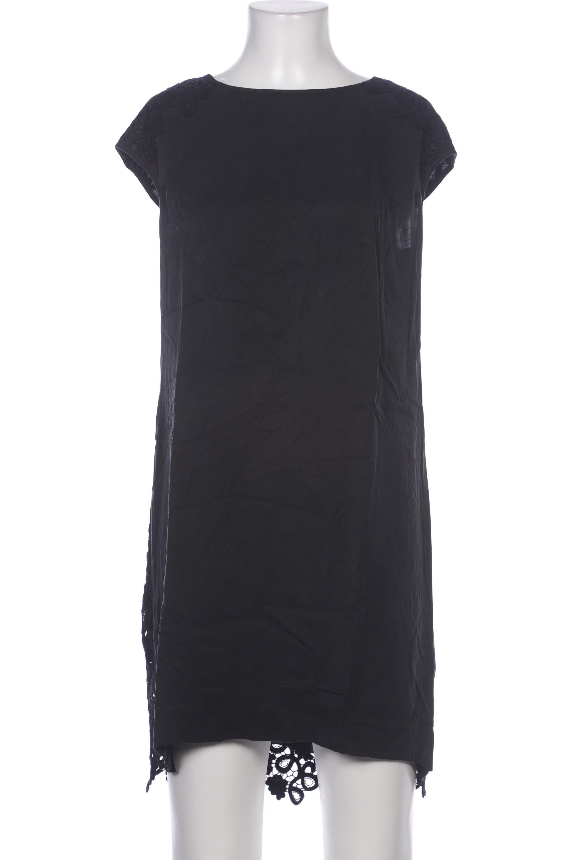 

Boss Orange Damen Kleid, schwarz, Gr. 38