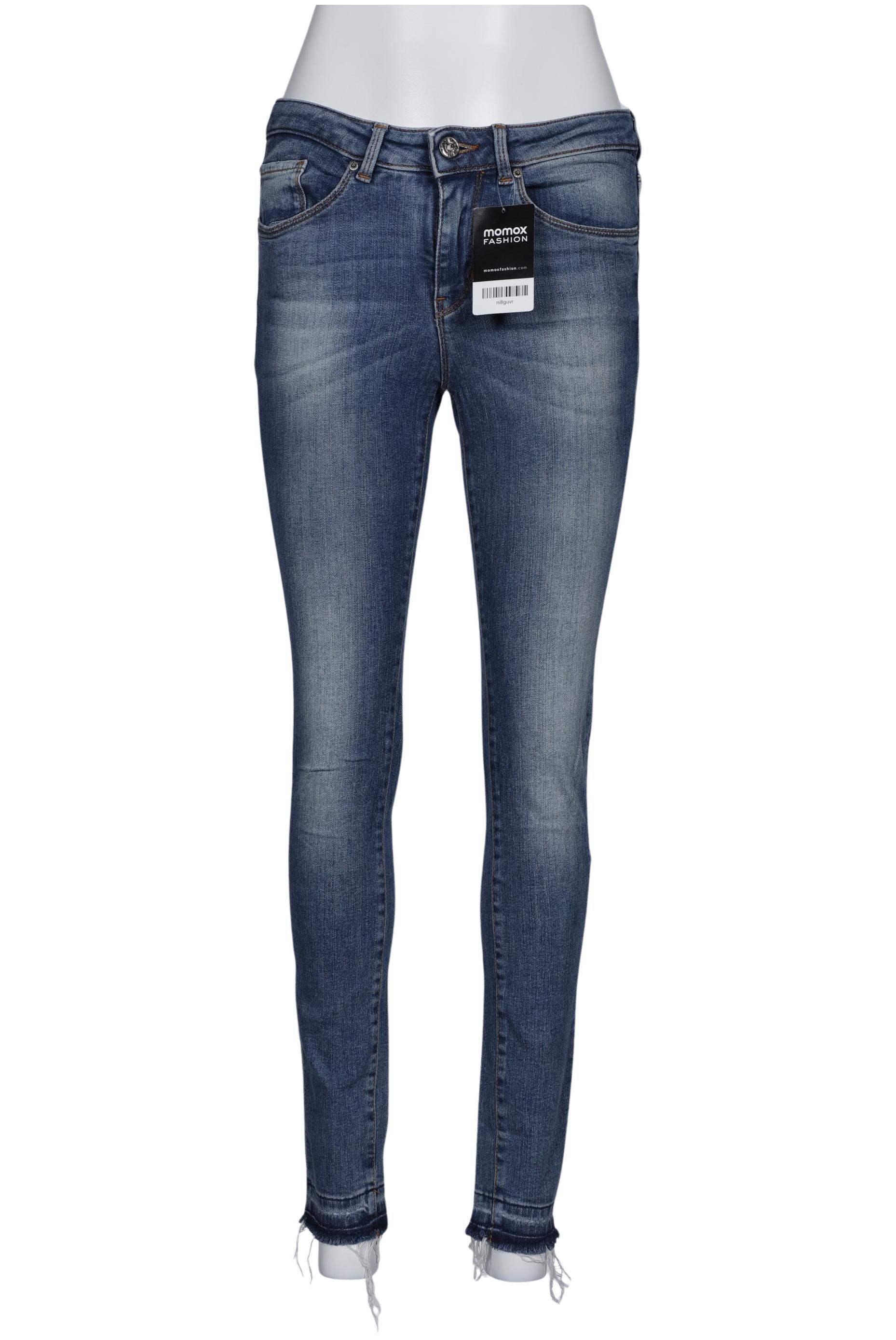 

Boss Orange Damen Jeans, blau, Gr. 27