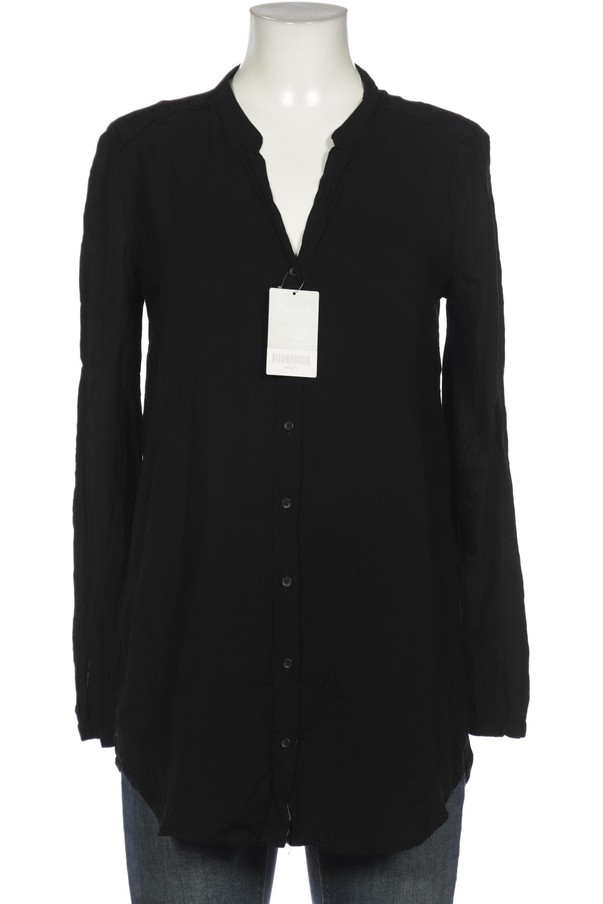 

Boss Orange Damen Bluse, schwarz
