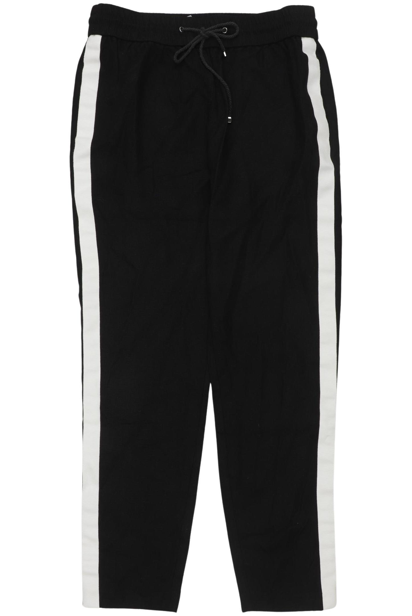 

Boss Orange Damen Stoffhose, schwarz, Gr. 34