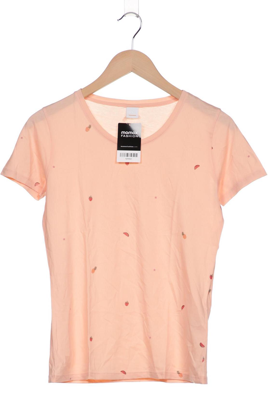 

Boss Orange Damen T-Shirt, pink